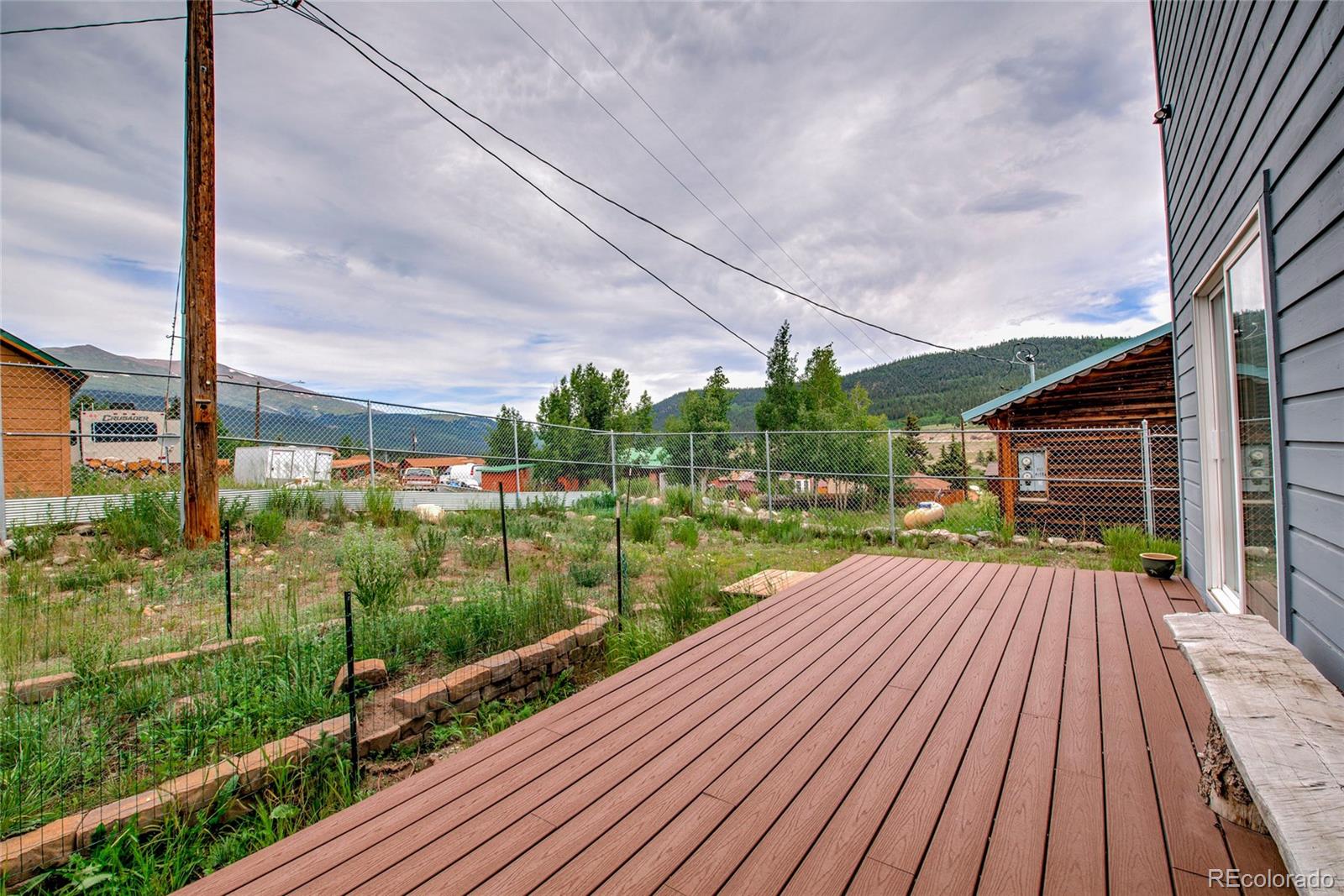 177 First Avenue, Alma, CO 80420, 2 Bedrooms Bedrooms, ,2 BathroomsBathrooms,Residential,For Sale,First,REC1934585