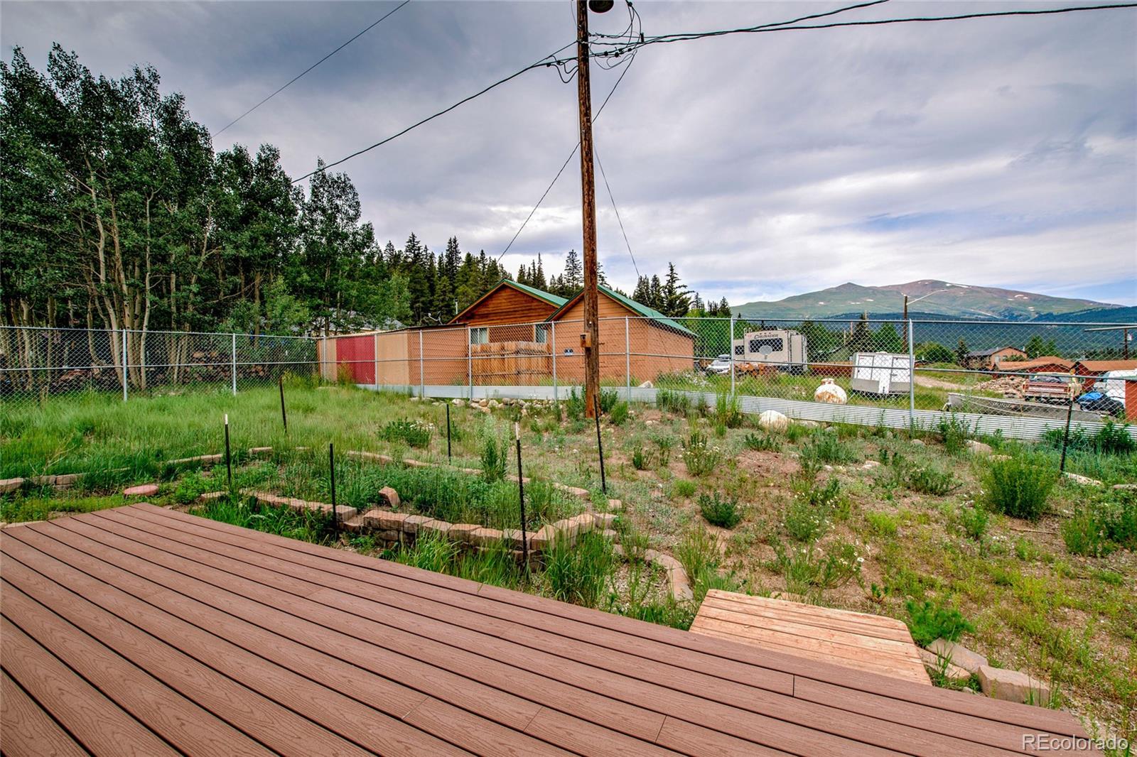 177 First Avenue, Alma, CO 80420, 2 Bedrooms Bedrooms, ,2 BathroomsBathrooms,Residential,For Sale,First,REC1934585