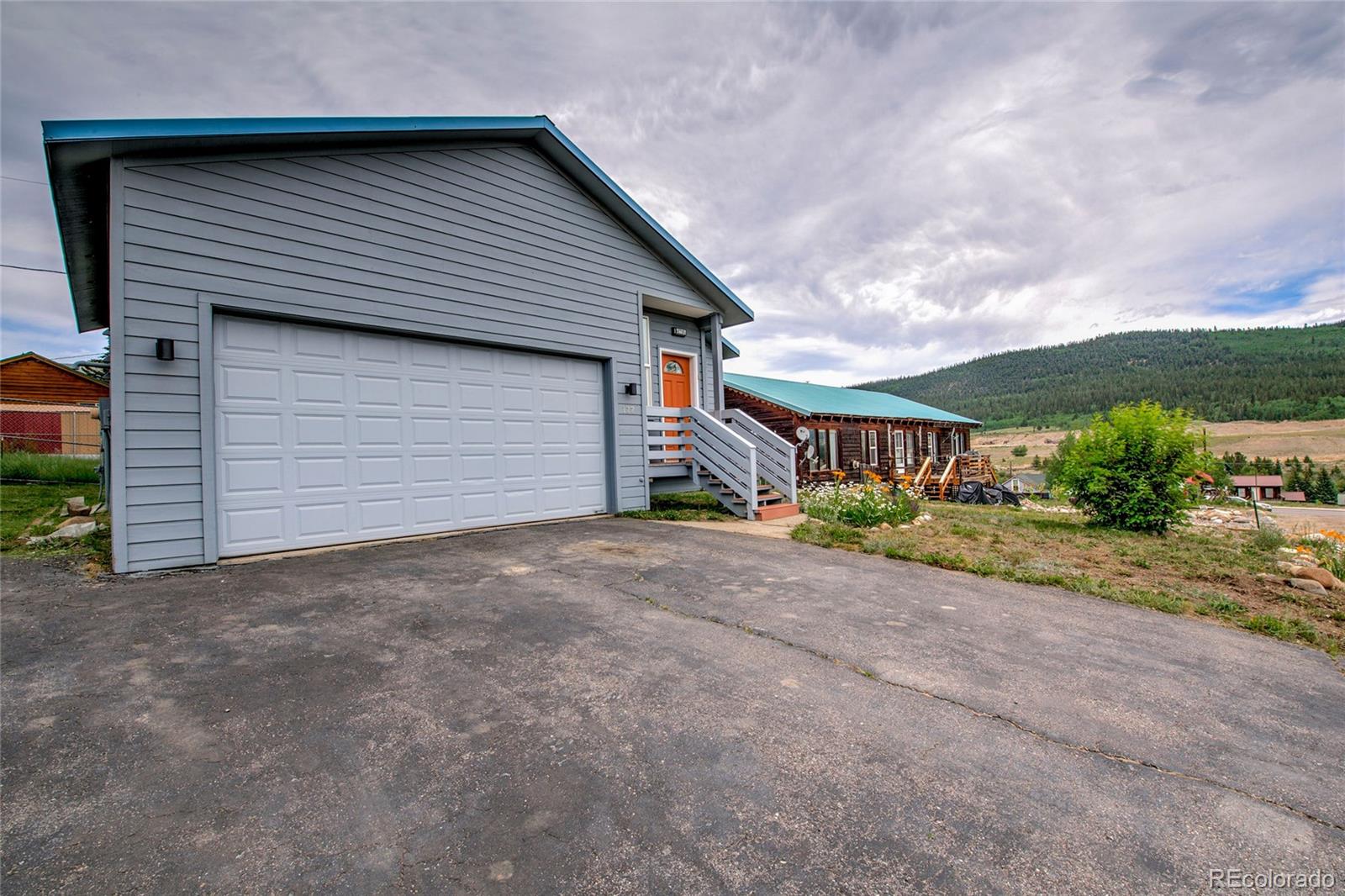 177 First Avenue, Alma, CO 80420, 2 Bedrooms Bedrooms, ,2 BathroomsBathrooms,Residential,For Sale,First,REC1934585