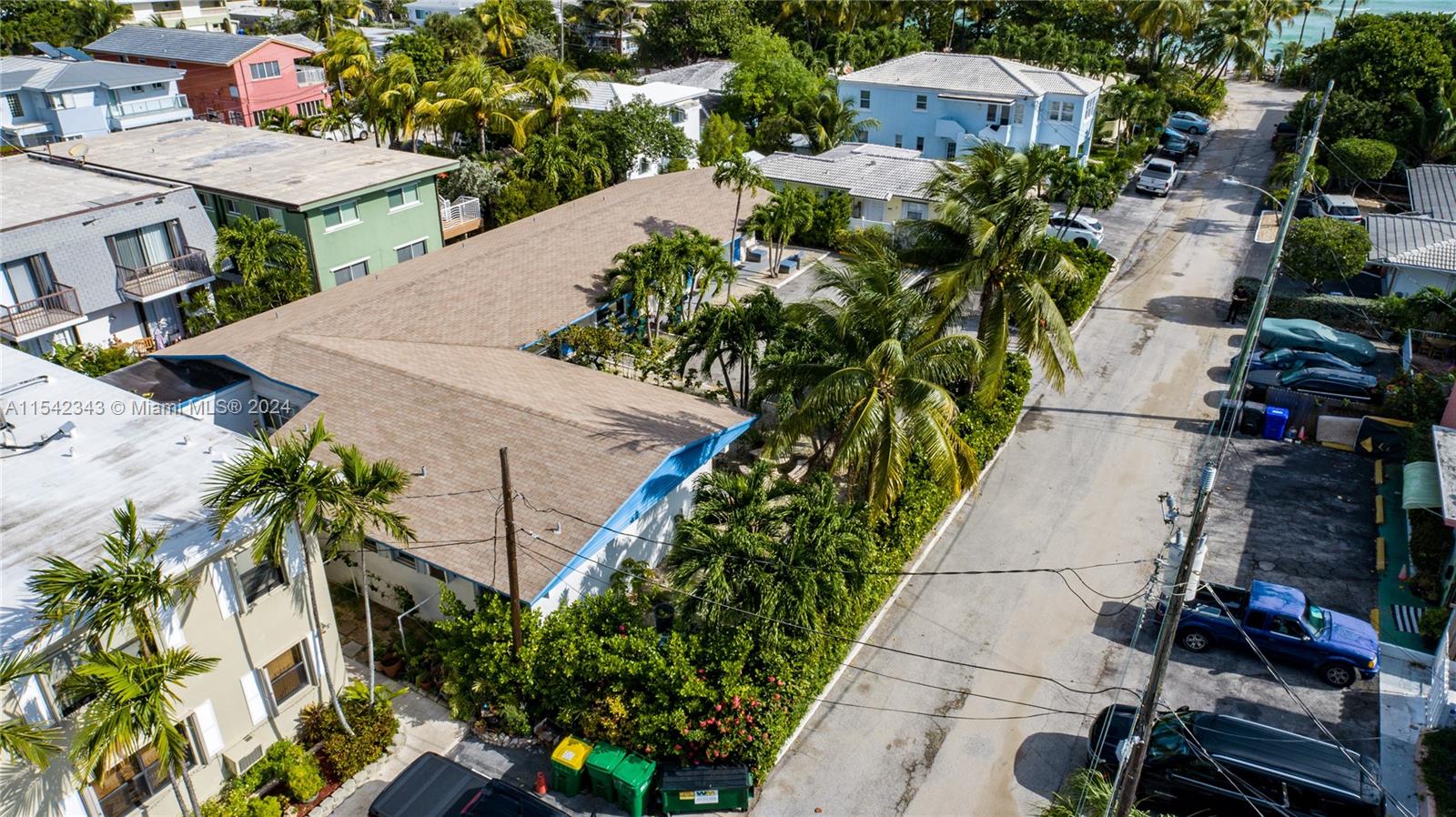333 Palm St, Hollywood, FL 33019, ,Commercial,For Sale,Palm St,A11542343
