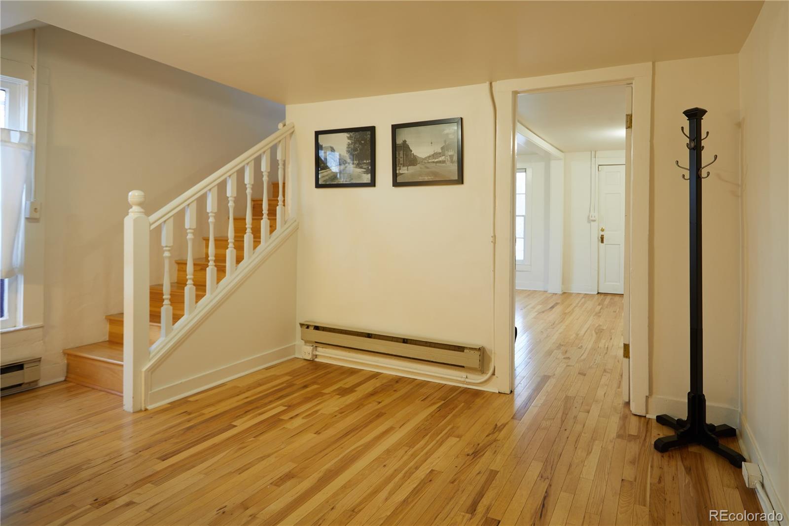 1733 Canyon Boulevard, Boulder, CO 80302, ,Commercial,For Sale,Law Office Marc Milavitz,Canyon,REC7316687