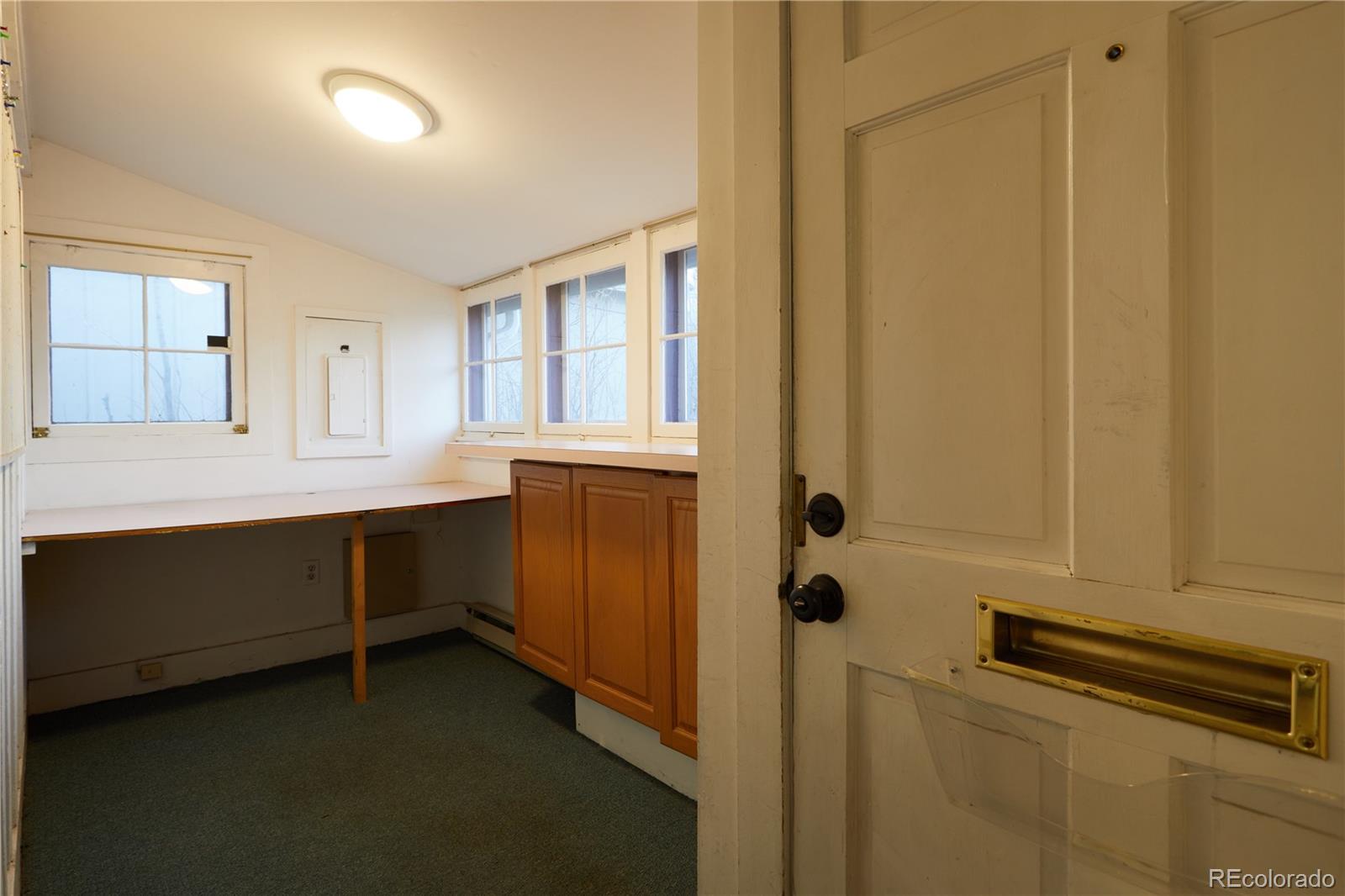 1733 Canyon Boulevard, Boulder, CO 80302, ,Commercial,For Sale,Law Office Marc Milavitz,Canyon,REC7316687