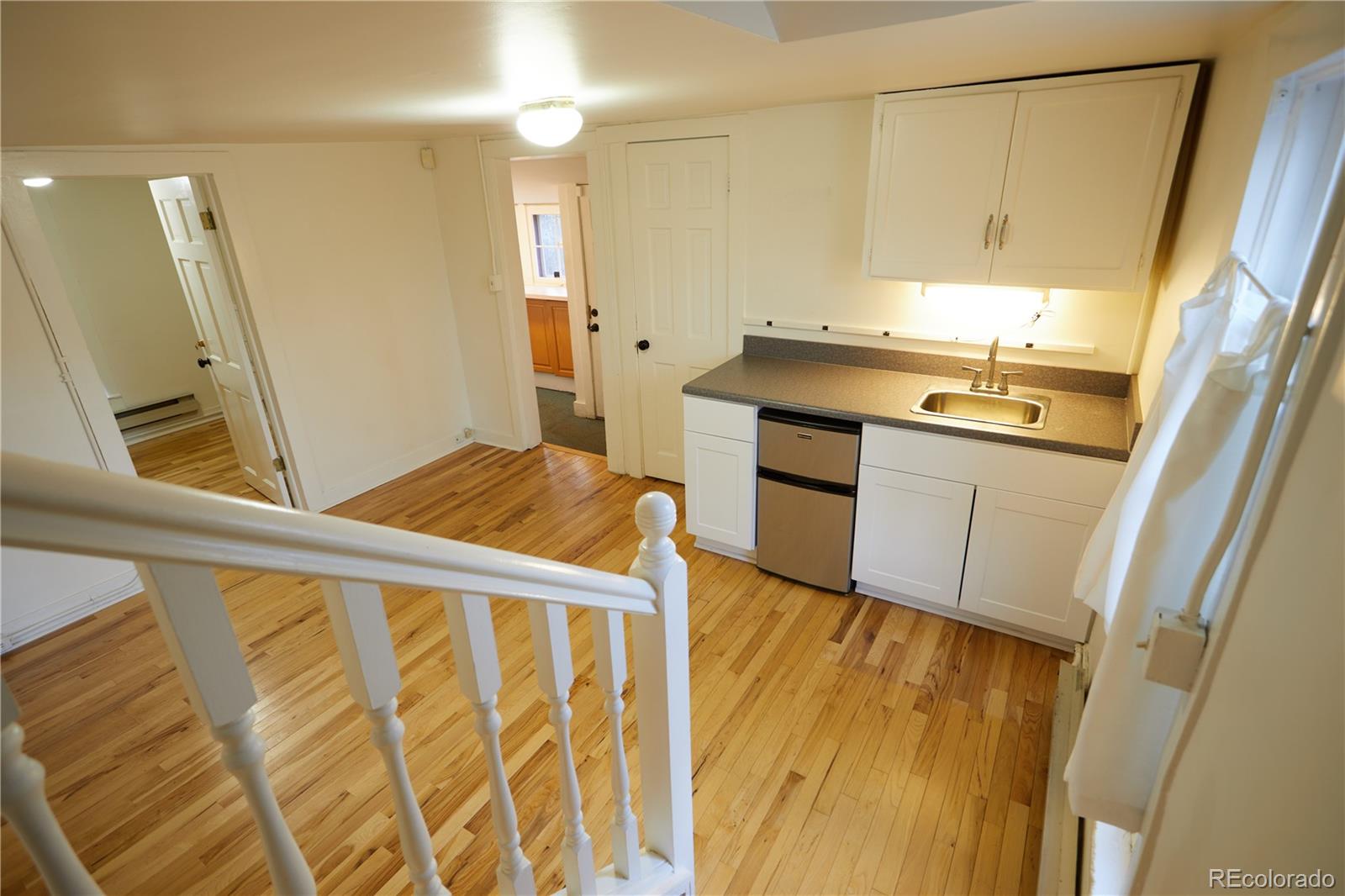 1733 Canyon Boulevard, Boulder, CO 80302, ,Commercial,For Sale,Law Office Marc Milavitz,Canyon,REC7316687