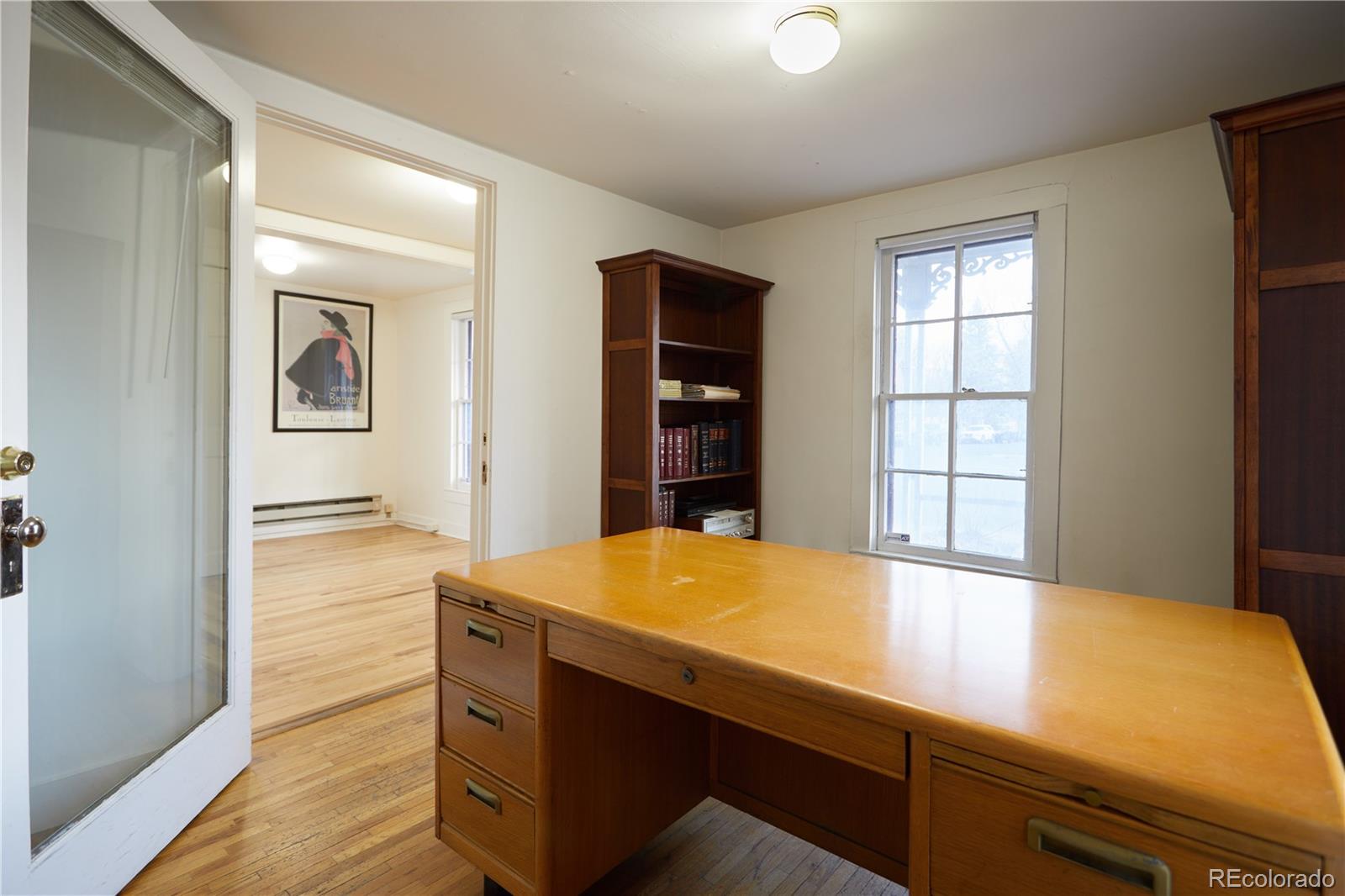 1733 Canyon Boulevard, Boulder, CO 80302, ,Commercial,For Sale,Law Office Marc Milavitz,Canyon,REC7316687