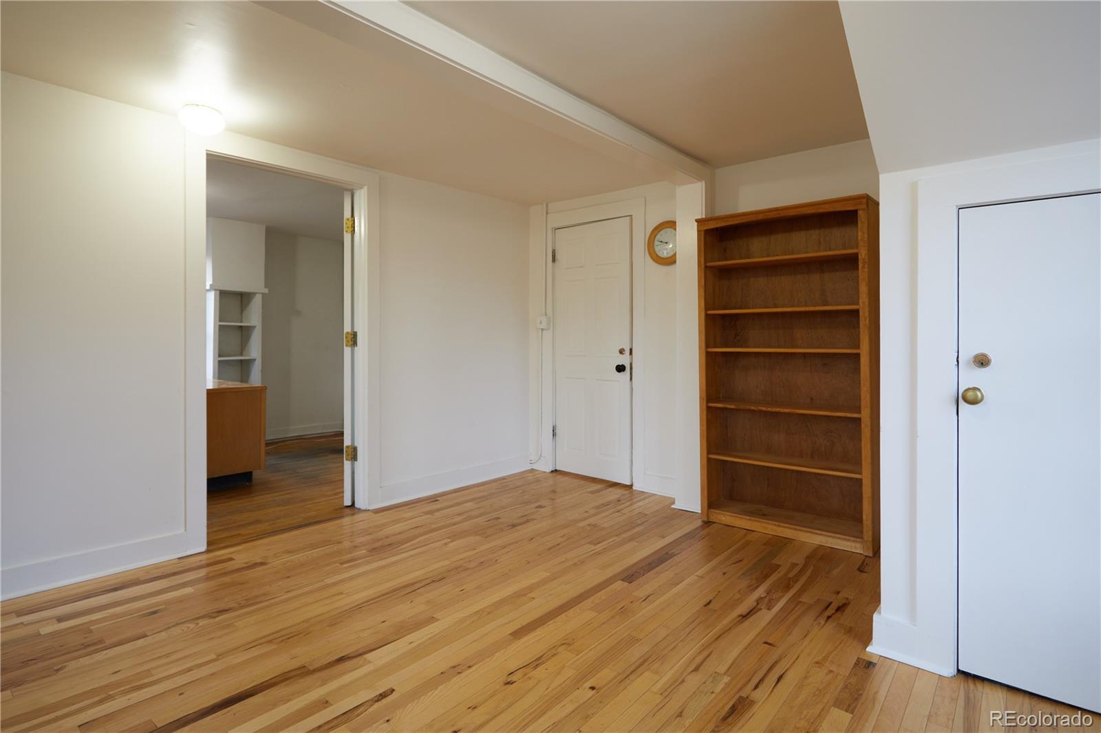 1733 Canyon Boulevard, Boulder, CO 80302, ,Commercial,For Sale,Law Office Marc Milavitz,Canyon,REC7316687