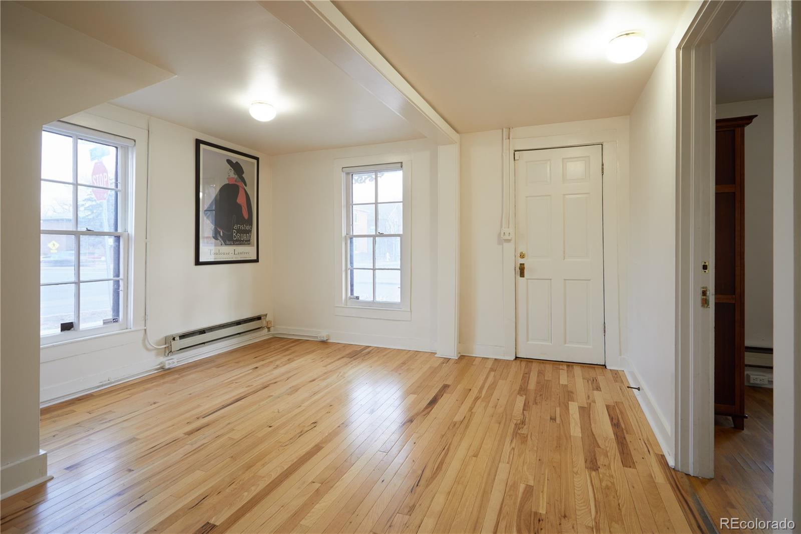 1733 Canyon Boulevard, Boulder, CO 80302, ,Commercial,For Sale,Law Office Marc Milavitz,Canyon,REC7316687