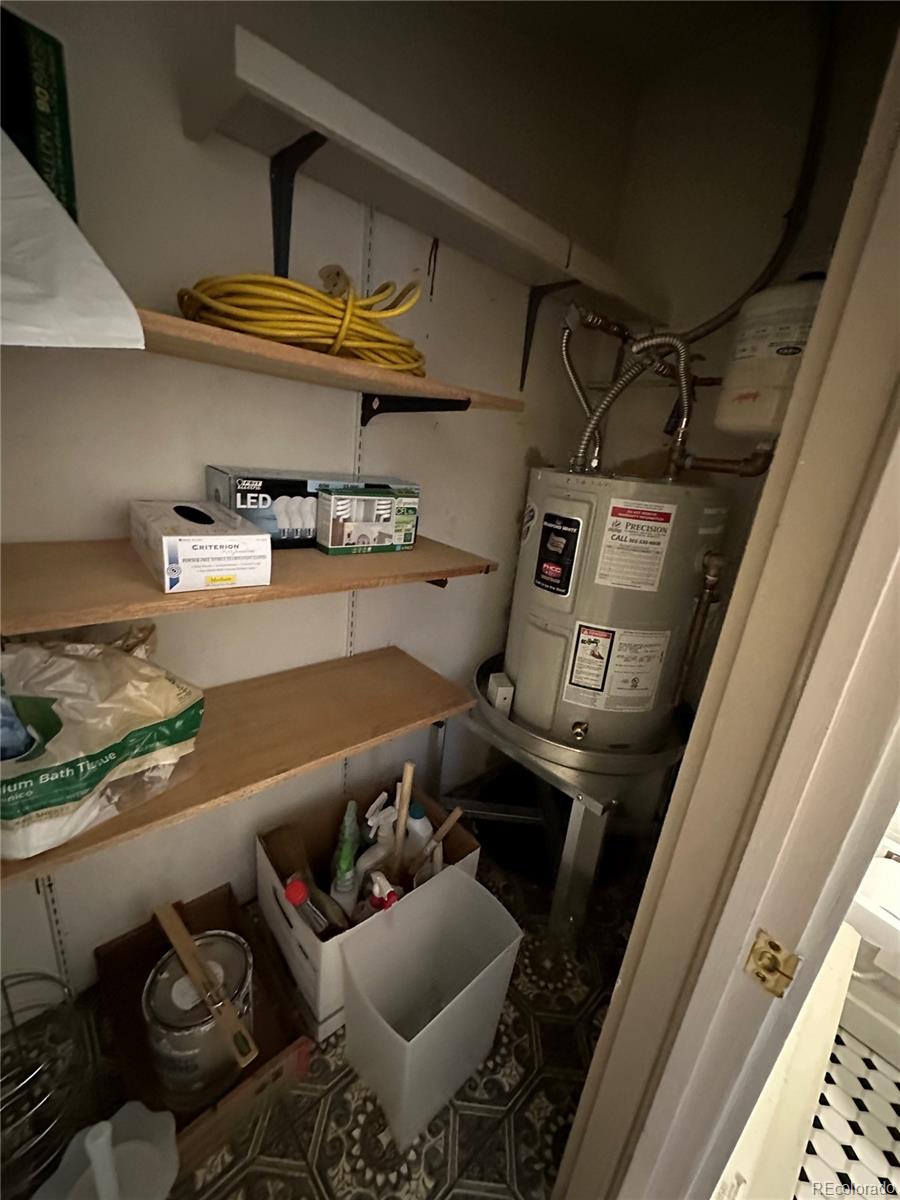 1733 Canyon Boulevard, Boulder, CO 80302, ,Commercial,For Sale,Law Office Marc Milavitz,Canyon,REC7316687