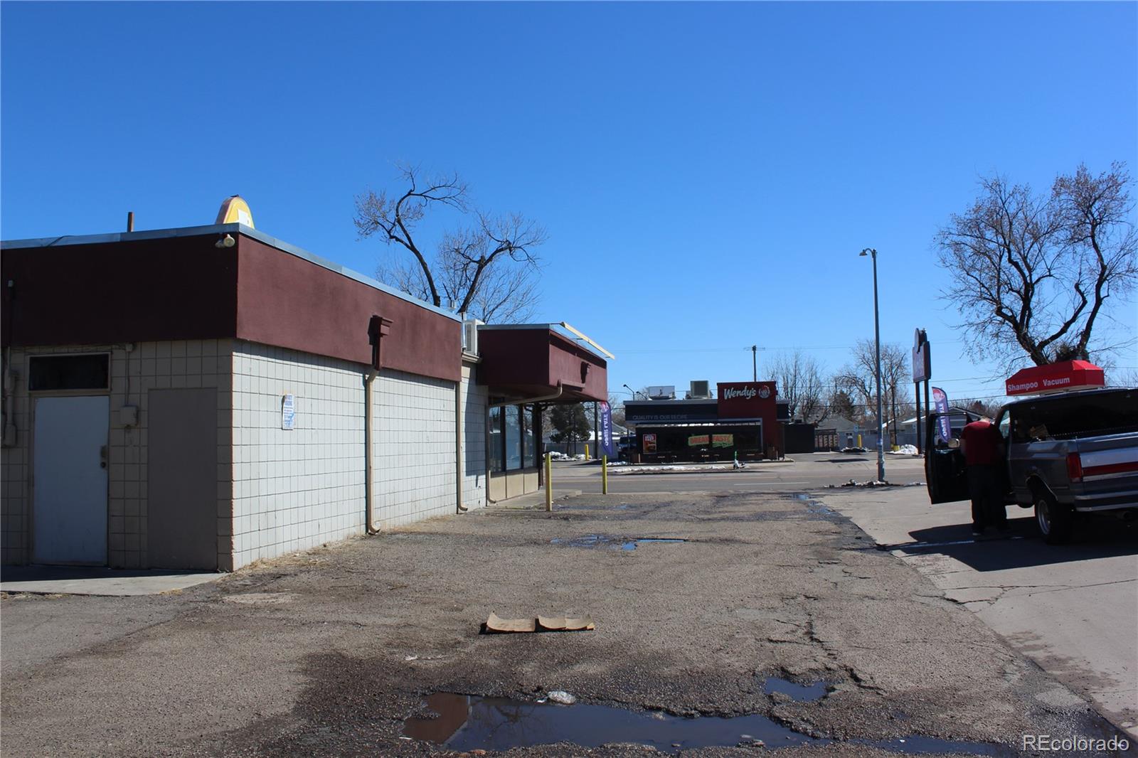 4965 Federal Boulevard, Denver, CO 80221, ,Commercial,For Sale,Federal,REC1589189