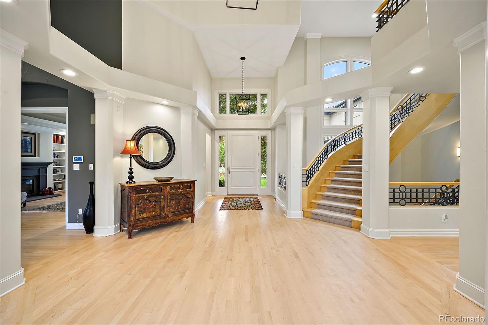 4915 S Vine Street, Cherry Hills Village, CO 80113, 5 Bedrooms Bedrooms, ,6 BathroomsBathrooms,Residential,For Sale,Vine,REC7640910