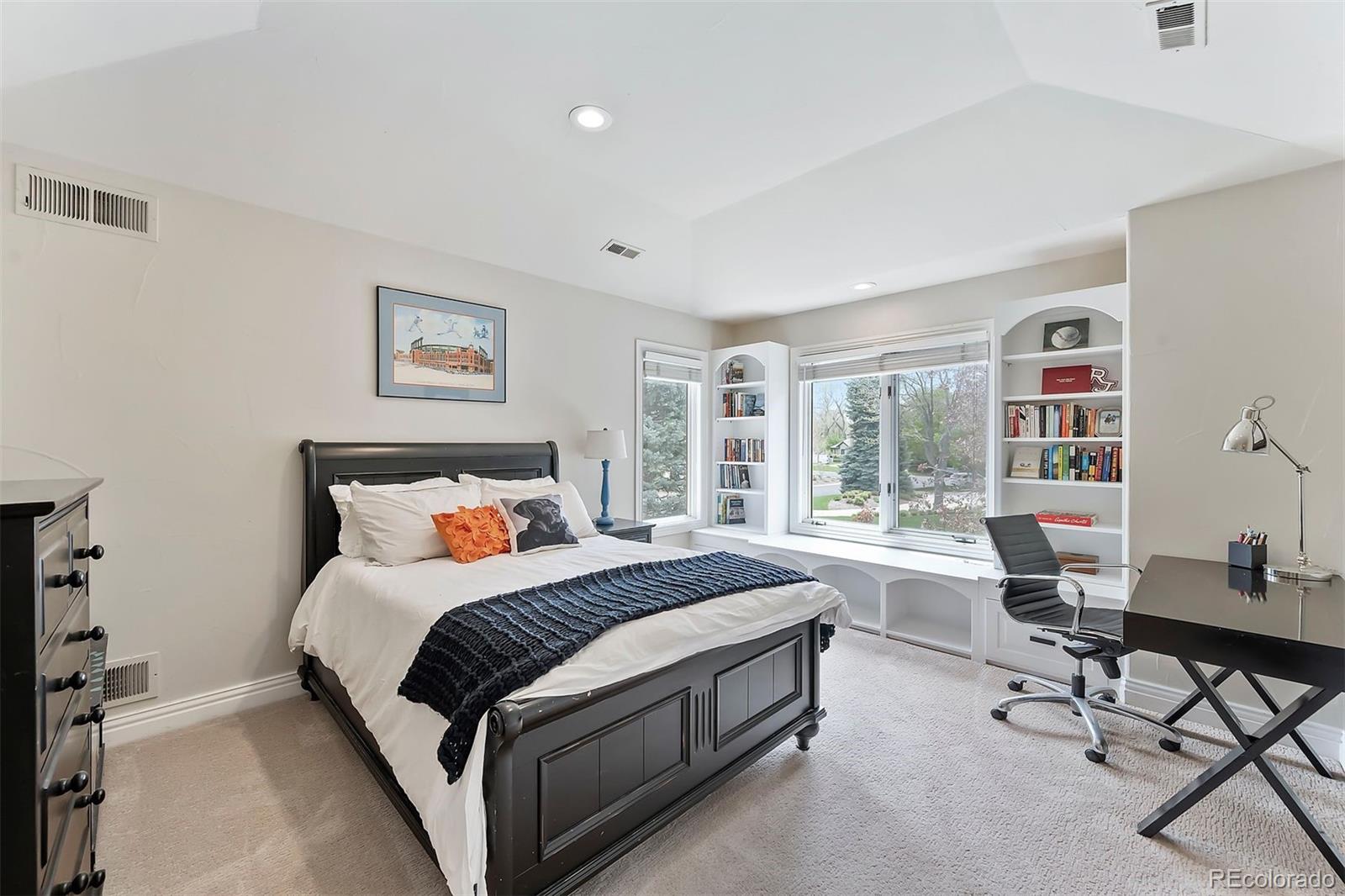 4915 S Vine Street, Cherry Hills Village, CO 80113, 5 Bedrooms Bedrooms, ,6 BathroomsBathrooms,Residential,For Sale,Vine,REC7640910