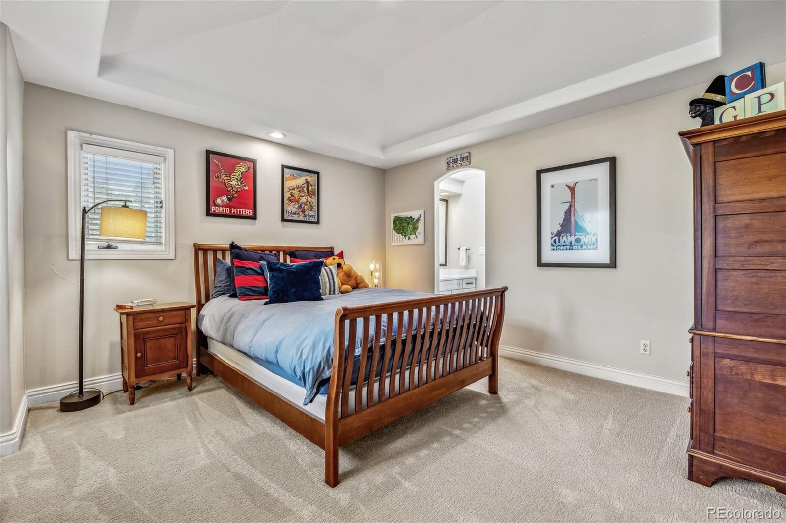 4915 S Vine Street, Cherry Hills Village, CO 80113, 5 Bedrooms Bedrooms, ,6 BathroomsBathrooms,Residential,For Sale,Vine,REC7640910