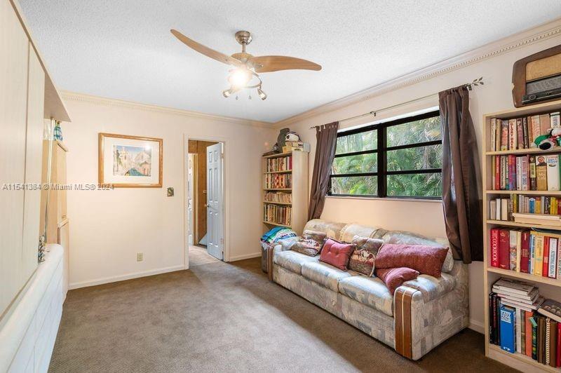 Second floor bonus room.