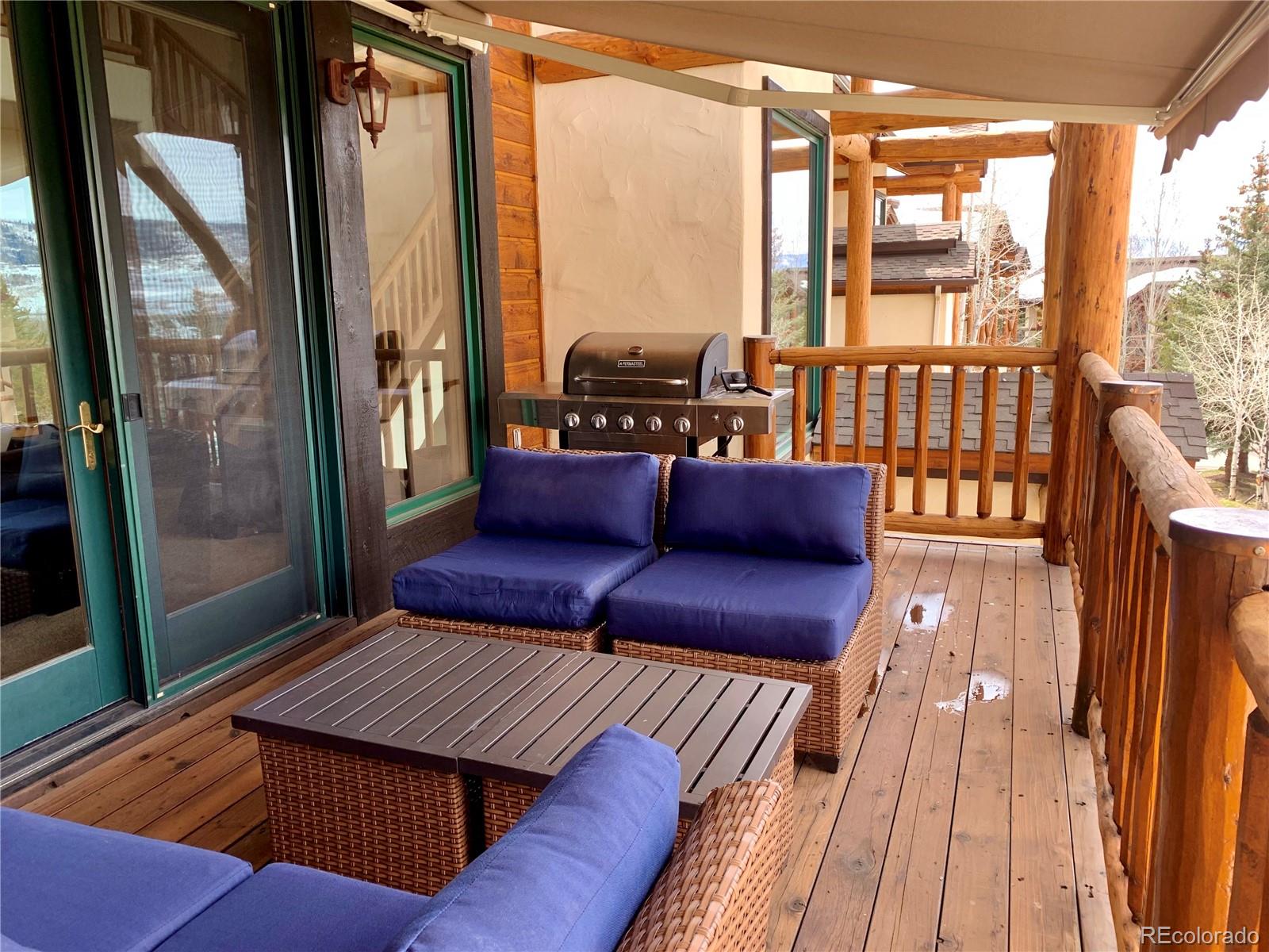 2752 Cross Timbers Trail #2, Steamboat Springs, CO 80487, 3 Bedrooms Bedrooms, ,3 BathroomsBathrooms,Residential,For Sale,Cross Timbers,REC8109300