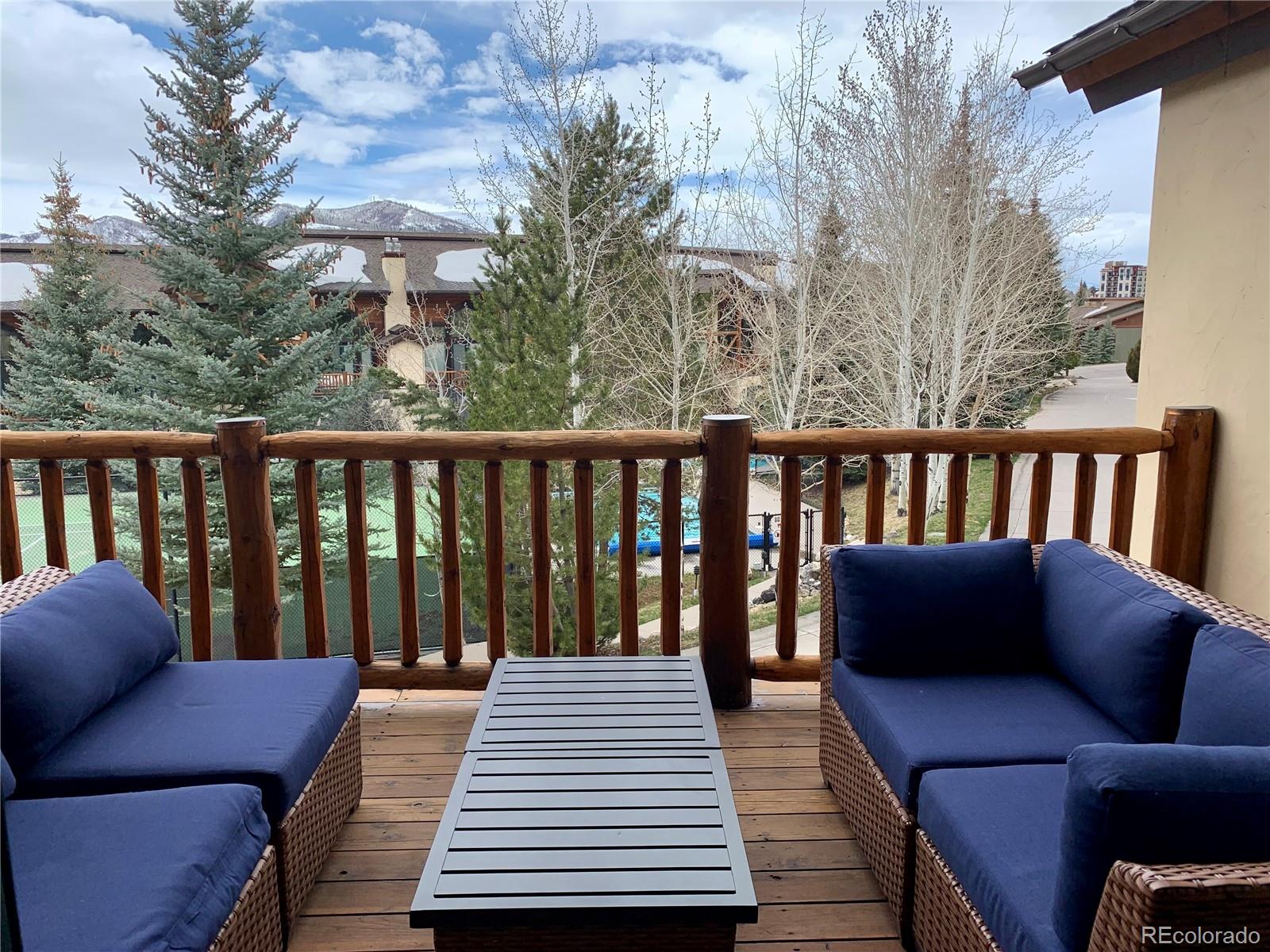 2752 Cross Timbers Trail #2, Steamboat Springs, CO 80487, 3 Bedrooms Bedrooms, ,3 BathroomsBathrooms,Residential,For Sale,Cross Timbers,REC8109300