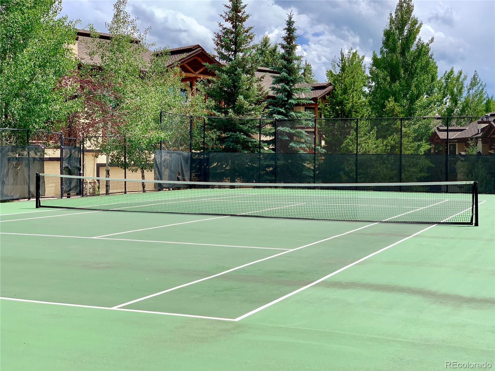 2752 Cross Timbers Trail #2, Steamboat Springs, CO 80487, 3 Bedrooms Bedrooms, ,3 BathroomsBathrooms,Residential,For Sale,Cross Timbers,REC8109300