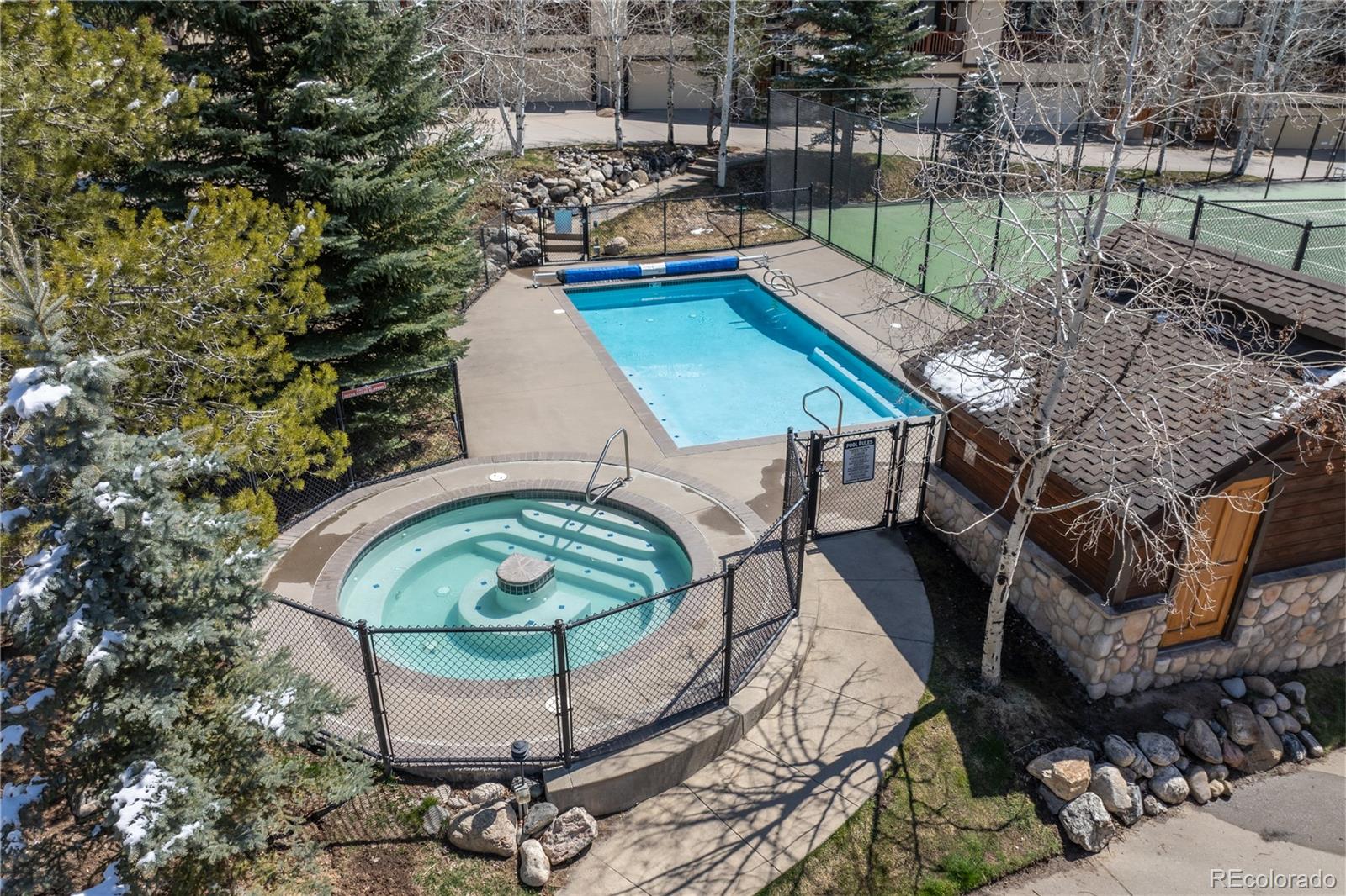 2752 Cross Timbers Trail #2, Steamboat Springs, CO 80487, 3 Bedrooms Bedrooms, ,3 BathroomsBathrooms,Residential,For Sale,Cross Timbers,REC8109300