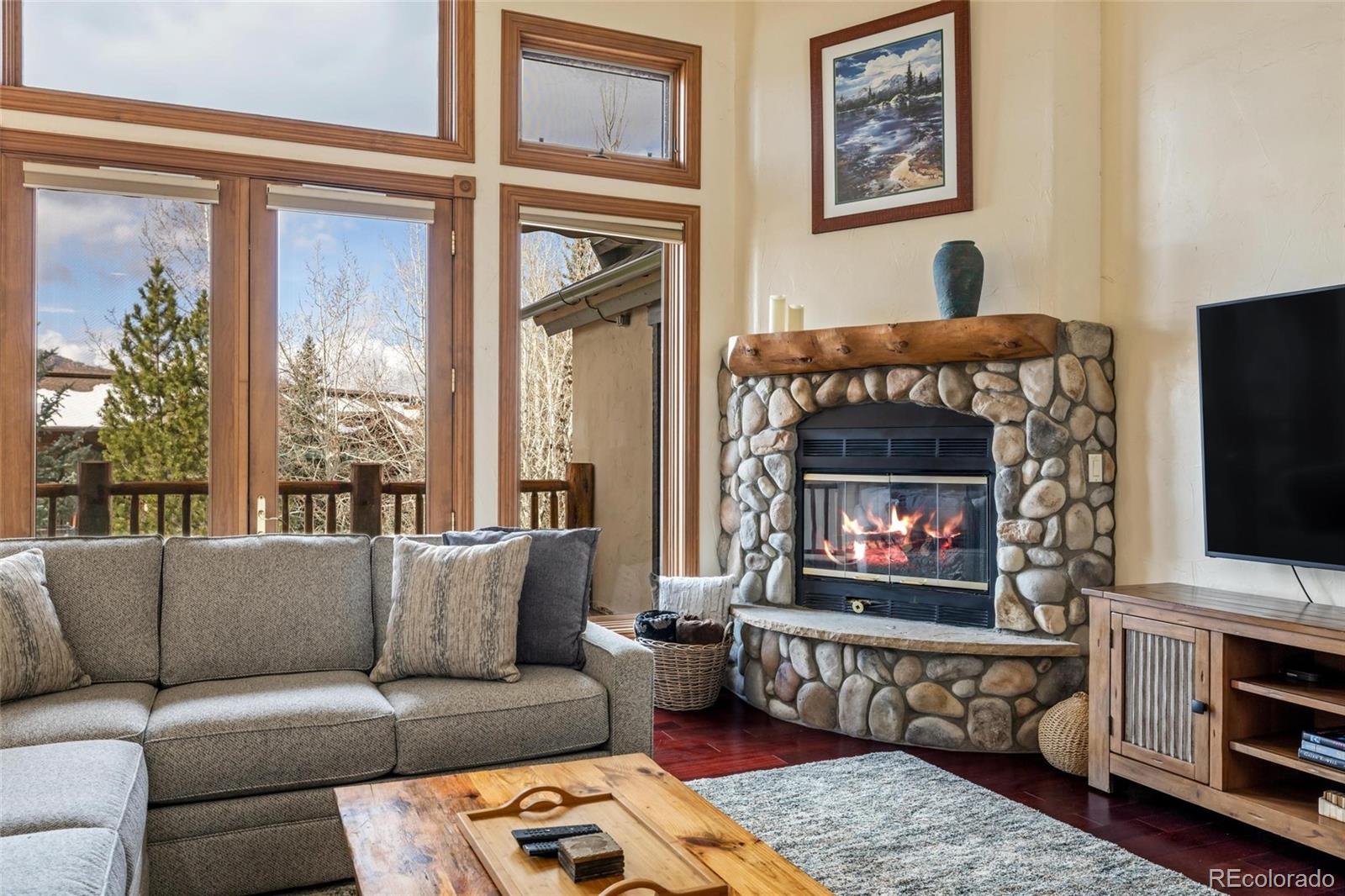 2752 Cross Timbers Trail #2, Steamboat Springs, CO 80487, 3 Bedrooms Bedrooms, ,3 BathroomsBathrooms,Residential,For Sale,Cross Timbers,REC8109300