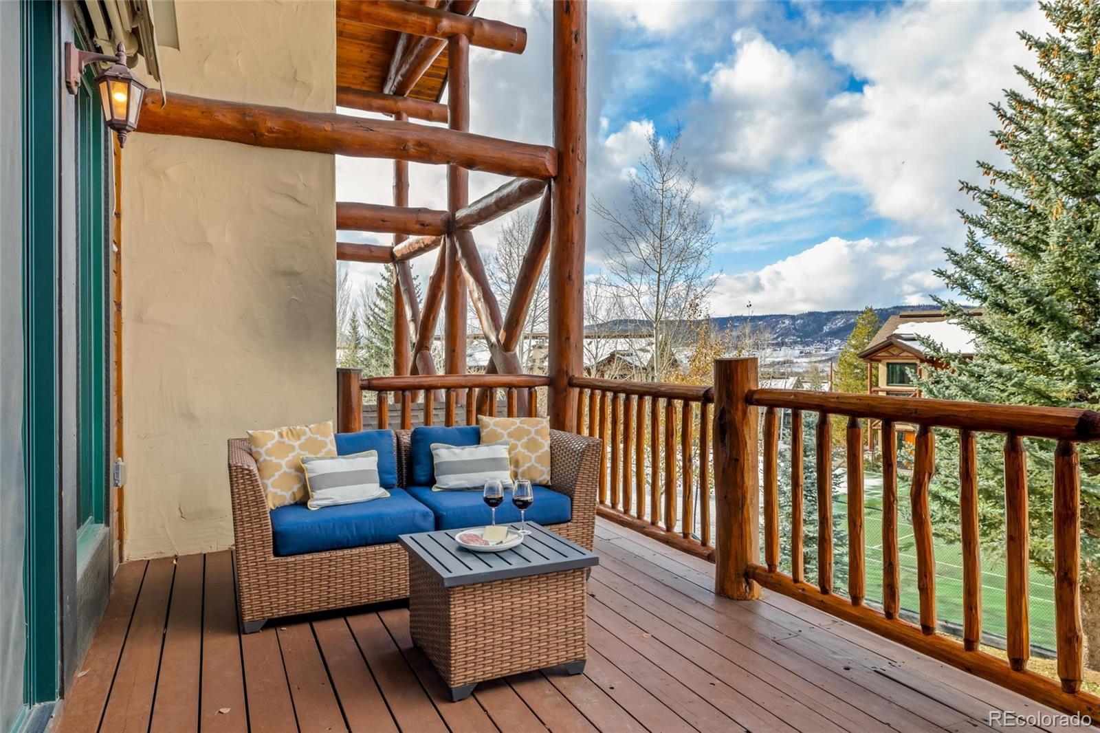 2752 Cross Timbers Trail #2, Steamboat Springs, CO 80487, 3 Bedrooms Bedrooms, ,3 BathroomsBathrooms,Residential,For Sale,Cross Timbers,REC8109300