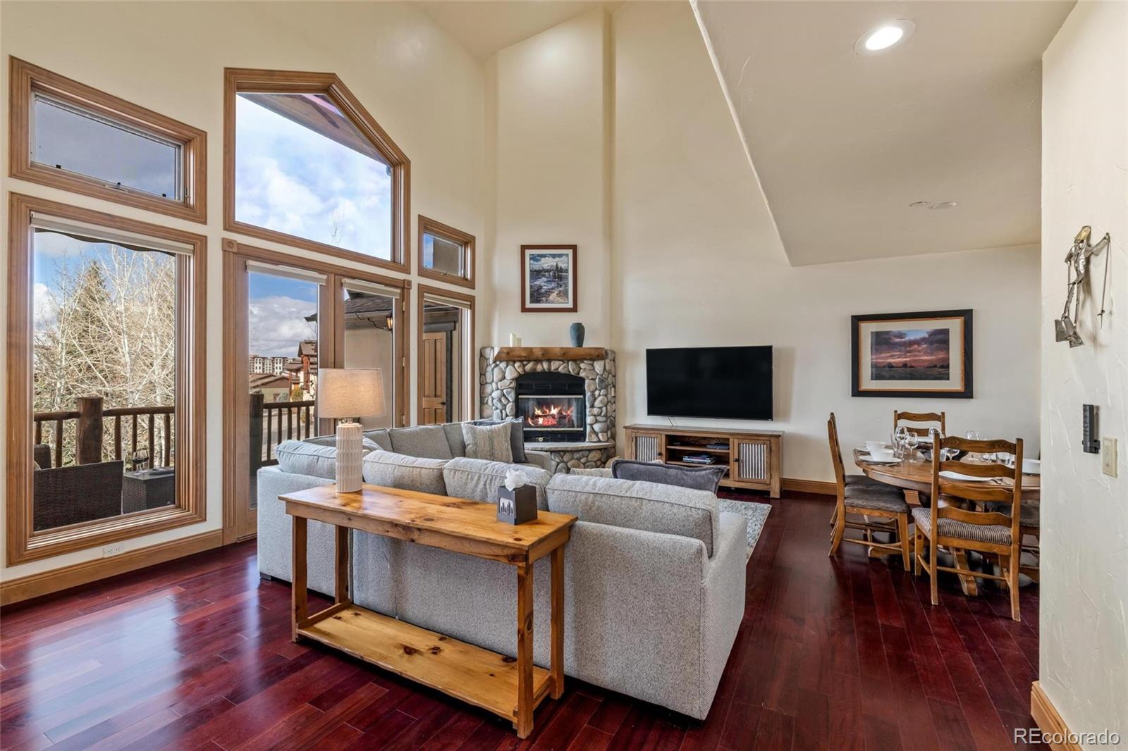 2752 Cross Timbers Trail #2, Steamboat Springs, CO 80487, 3 Bedrooms Bedrooms, ,3 BathroomsBathrooms,Residential,For Sale,Cross Timbers,REC8109300