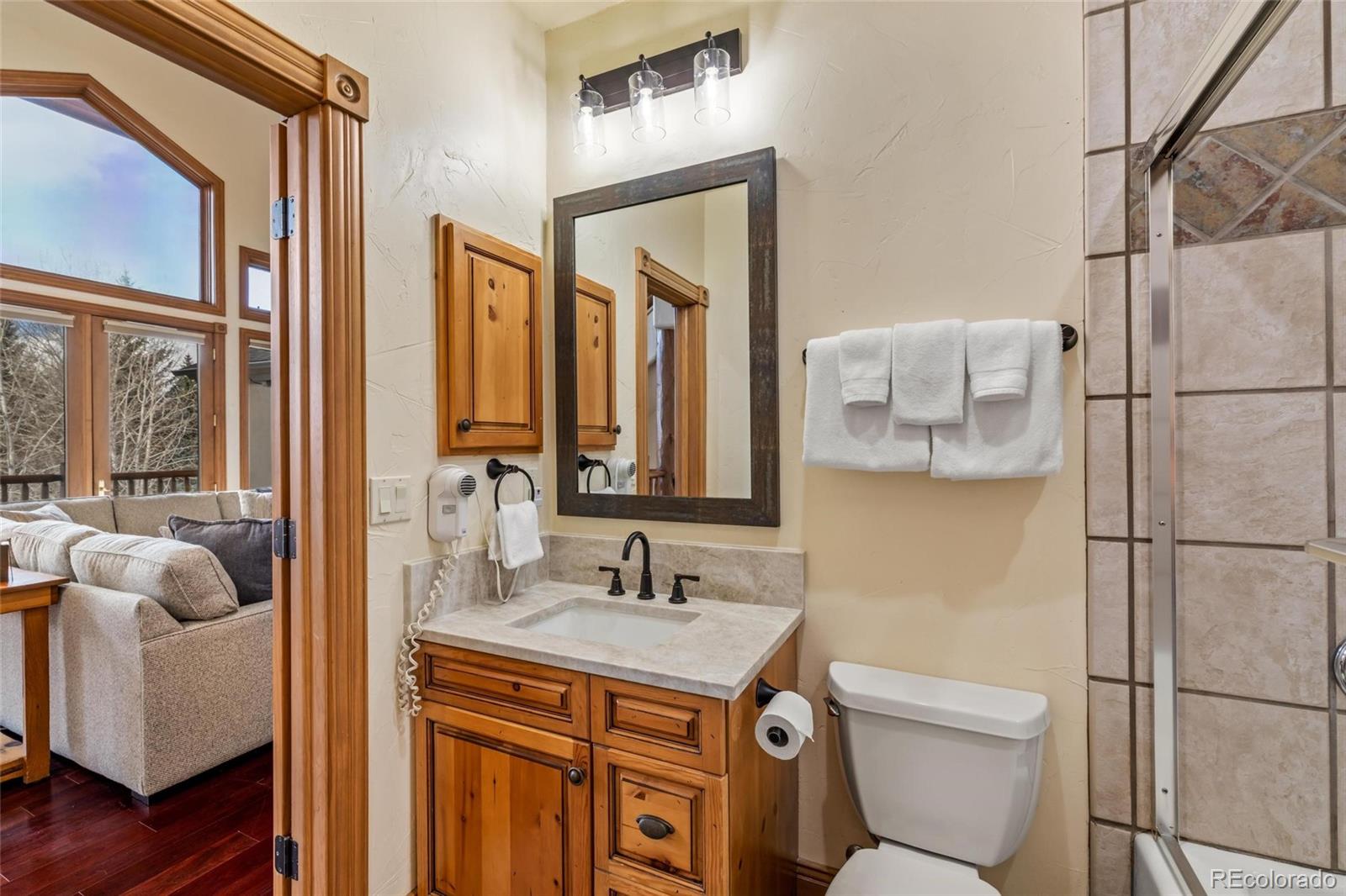 2752 Cross Timbers Trail #2, Steamboat Springs, CO 80487, 3 Bedrooms Bedrooms, ,3 BathroomsBathrooms,Residential,For Sale,Cross Timbers,REC8109300