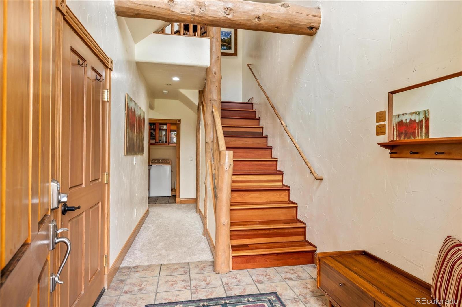 2752 Cross Timbers Trail #2, Steamboat Springs, CO 80487, 3 Bedrooms Bedrooms, ,3 BathroomsBathrooms,Residential,For Sale,Cross Timbers,REC8109300