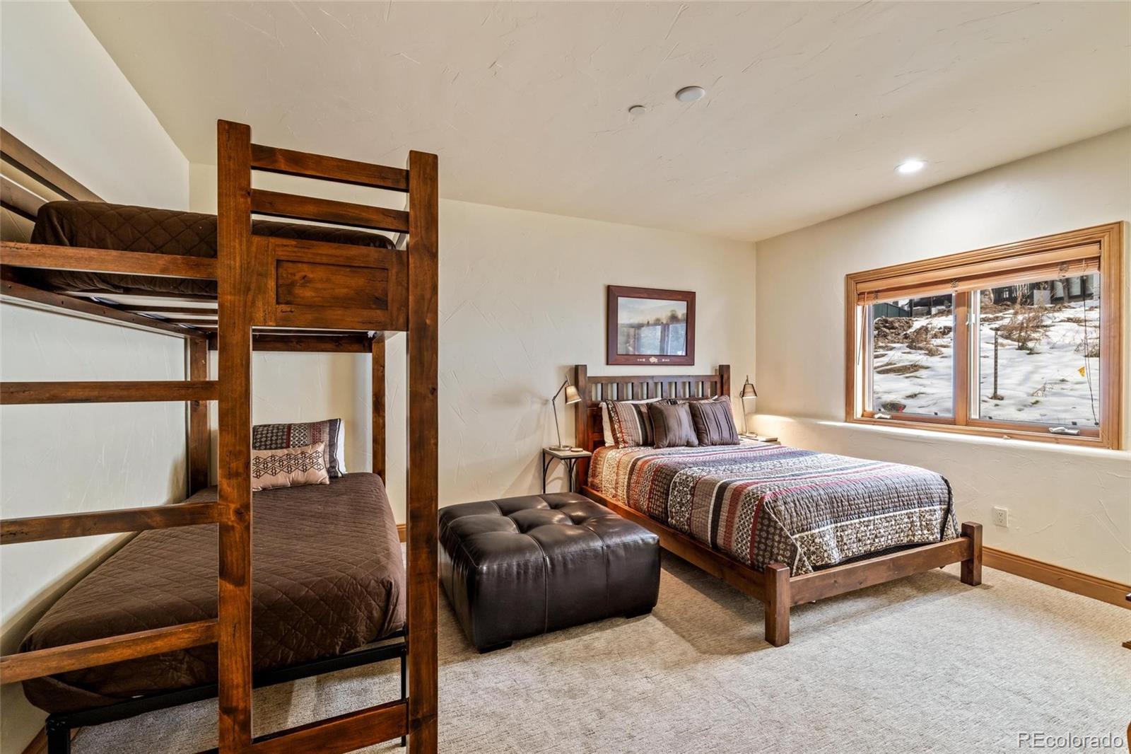 2752 Cross Timbers Trail #2, Steamboat Springs, CO 80487, 3 Bedrooms Bedrooms, ,3 BathroomsBathrooms,Residential,For Sale,Cross Timbers,REC8109300