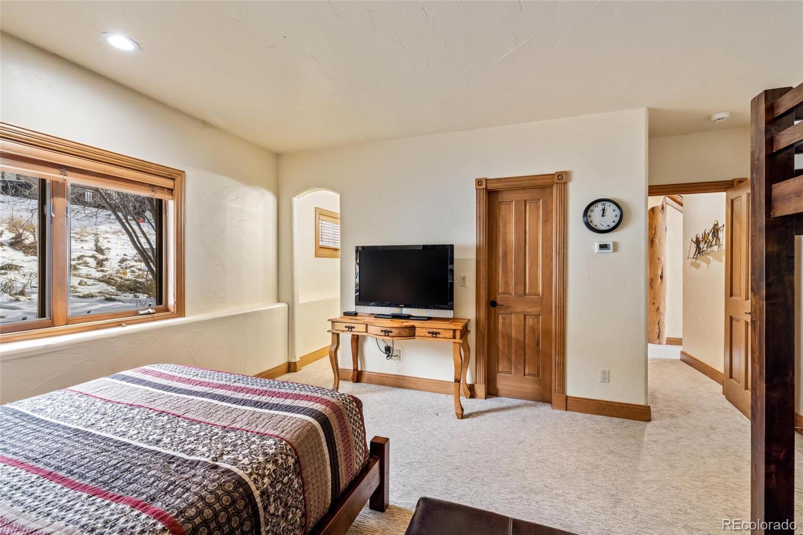 2752 Cross Timbers Trail #2, Steamboat Springs, CO 80487, 3 Bedrooms Bedrooms, ,3 BathroomsBathrooms,Residential,For Sale,Cross Timbers,REC8109300