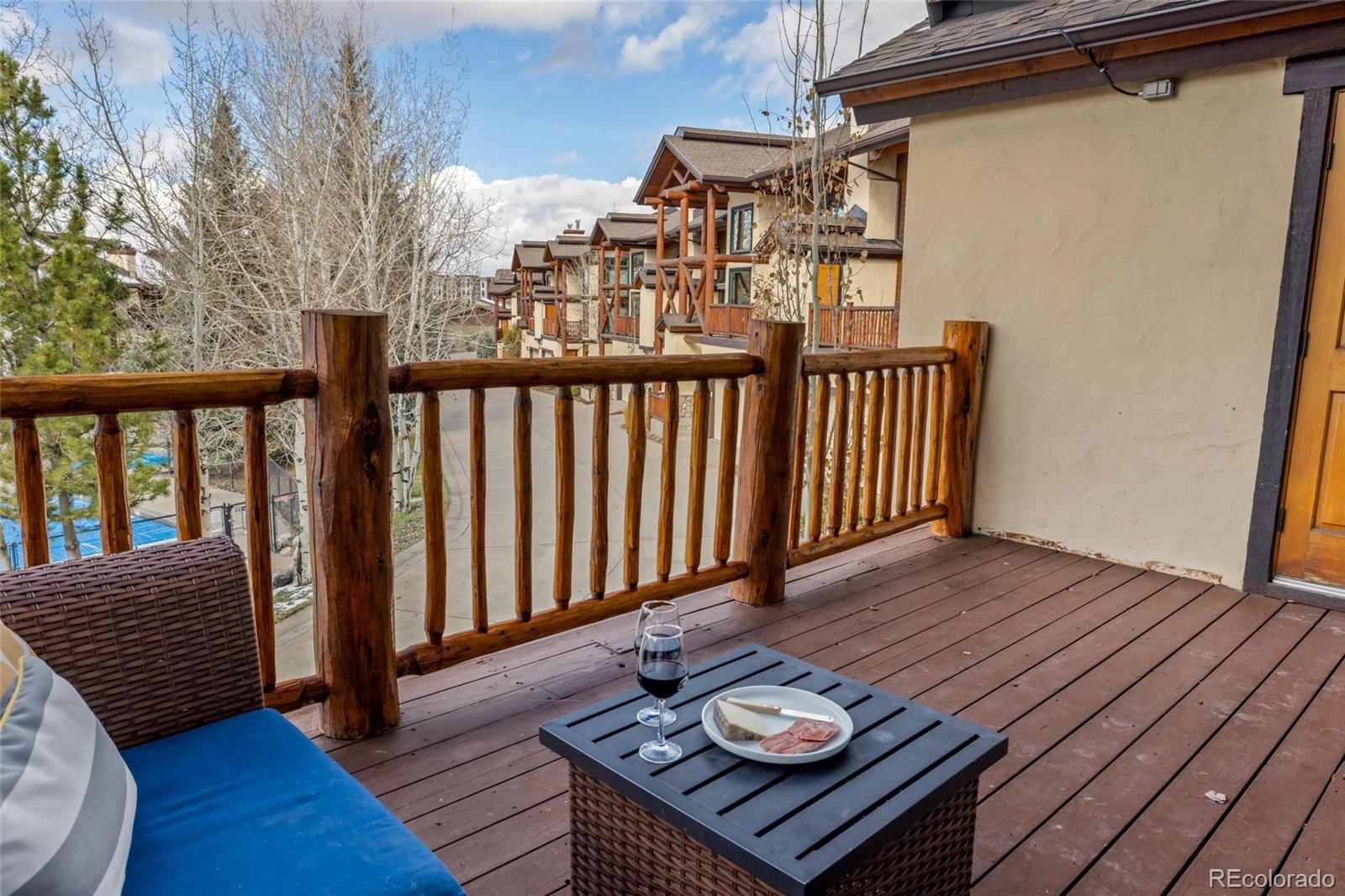 2752 Cross Timbers Trail #2, Steamboat Springs, CO 80487, 3 Bedrooms Bedrooms, ,3 BathroomsBathrooms,Residential,For Sale,Cross Timbers,REC8109300