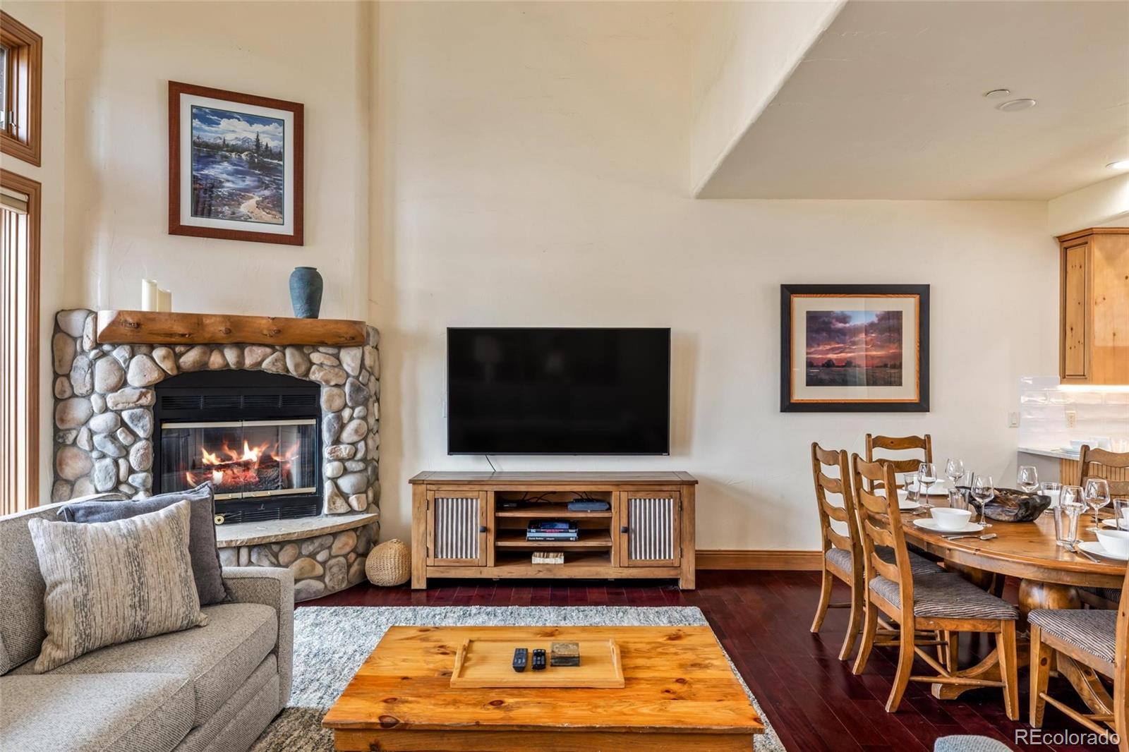 2752 Cross Timbers Trail #2, Steamboat Springs, CO 80487, 3 Bedrooms Bedrooms, ,3 BathroomsBathrooms,Residential,For Sale,Cross Timbers,REC8109300