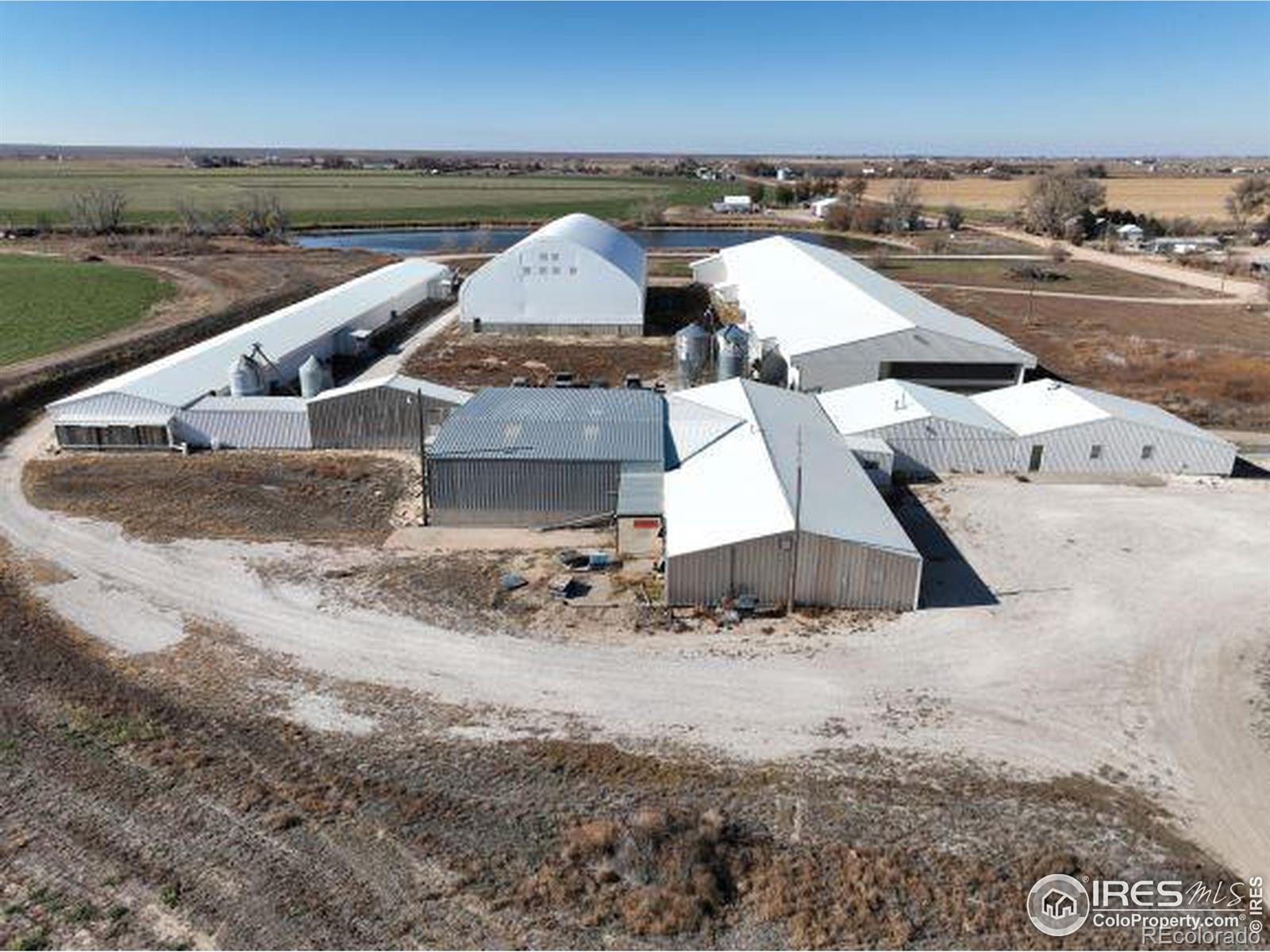 19900 County Road N, Fort Morgan, CO 80701, ,Land,For Sale,County Road,RECIR982406