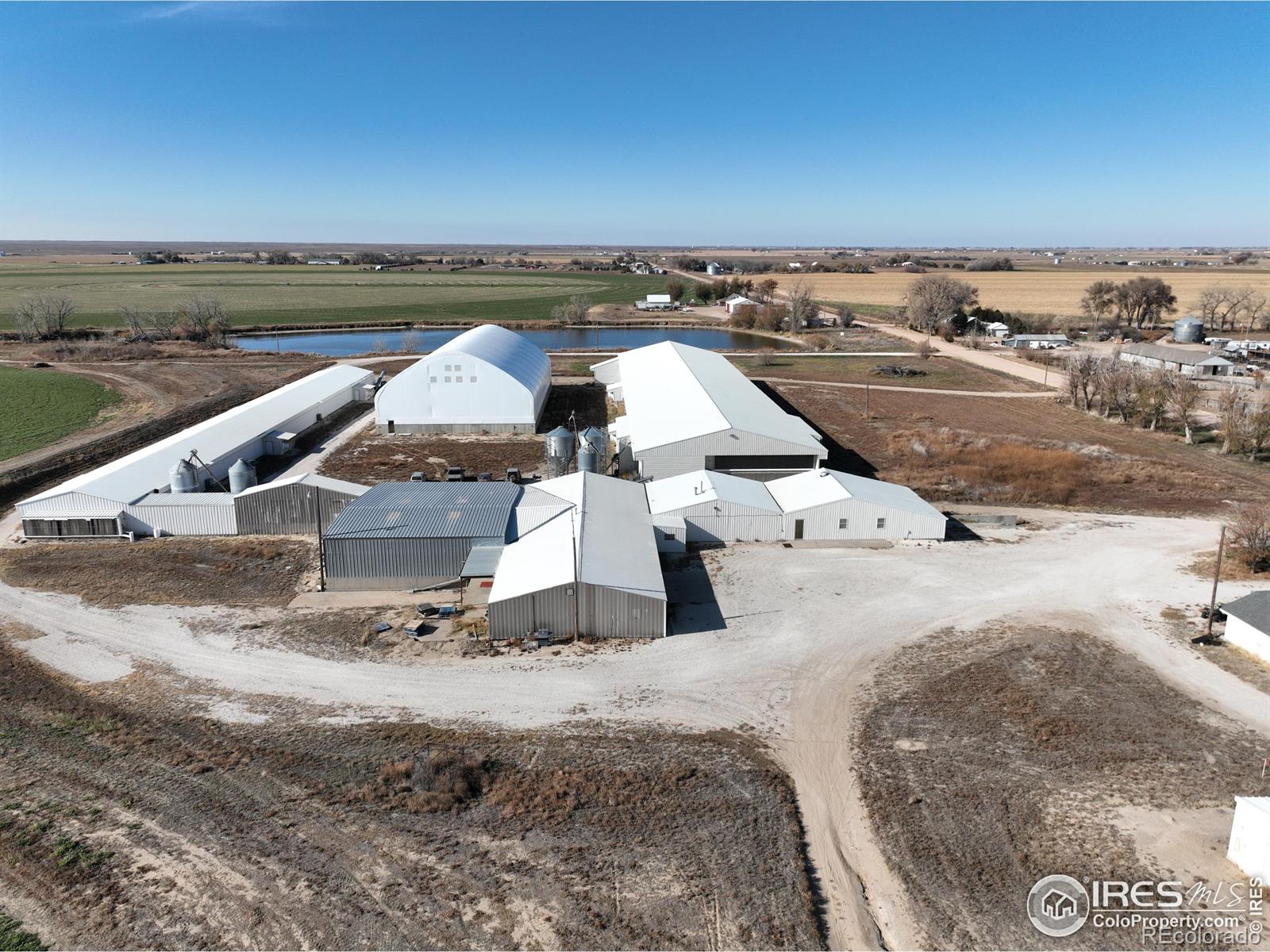 19900 County Road N, Fort Morgan, CO 80701, ,Land,For Sale,County Road,RECIR982406