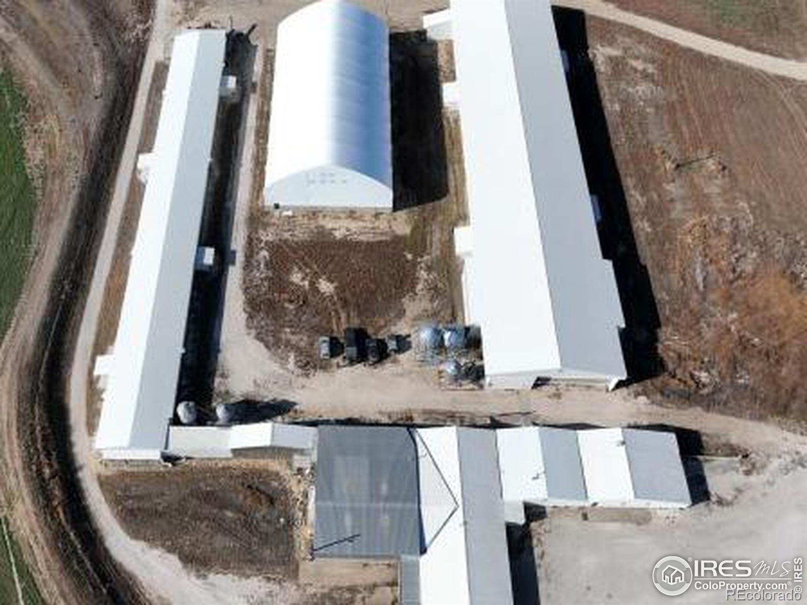 19900 County Road N, Fort Morgan, CO 80701, ,Land,For Sale,County Road,RECIR982406