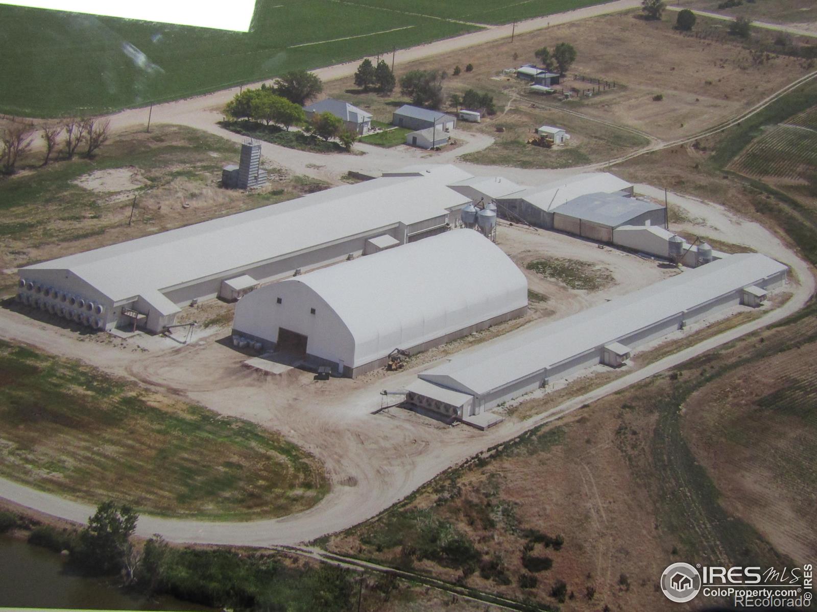 19900 County Road N, Fort Morgan, CO 80701, ,Land,For Sale,County Road,RECIR982406