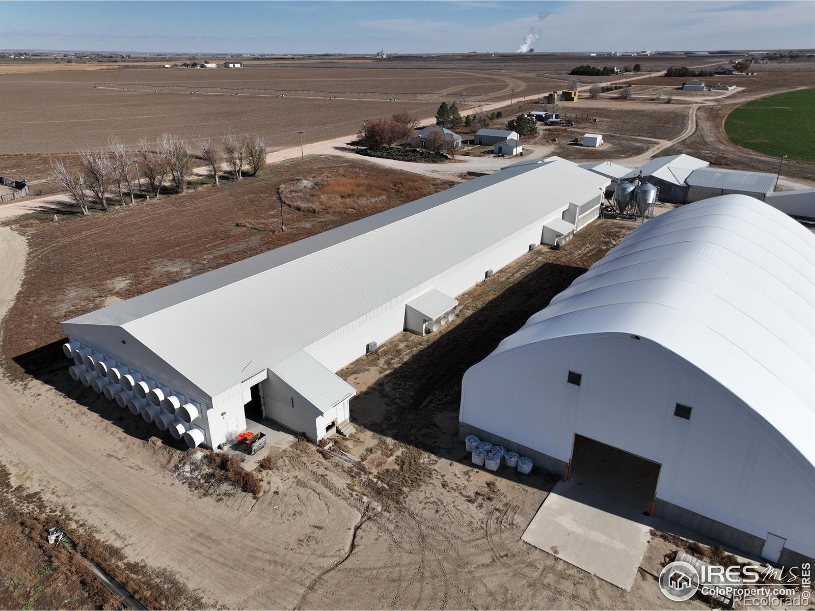 19900 County Road N, Fort Morgan, CO 80701, ,Land,For Sale,County Road,RECIR982406