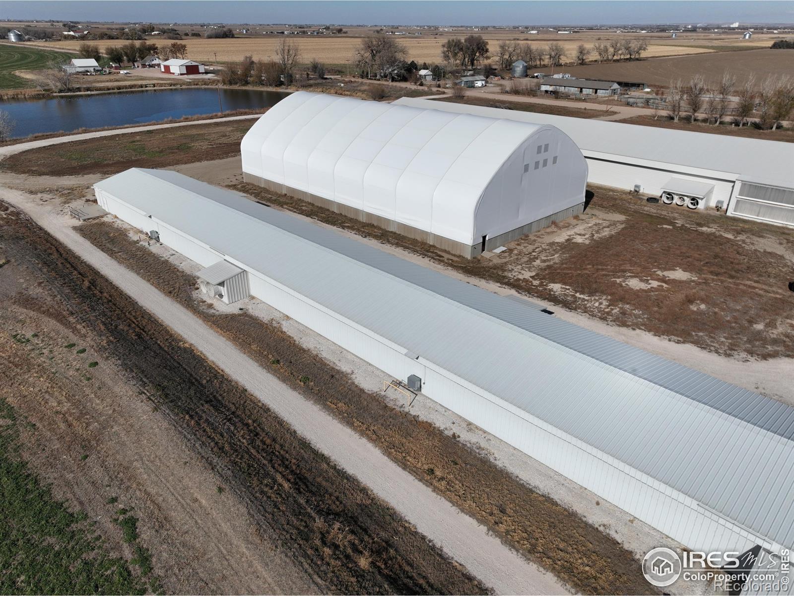 19900 County Road N, Fort Morgan, CO 80701, ,Land,For Sale,County Road,RECIR982406