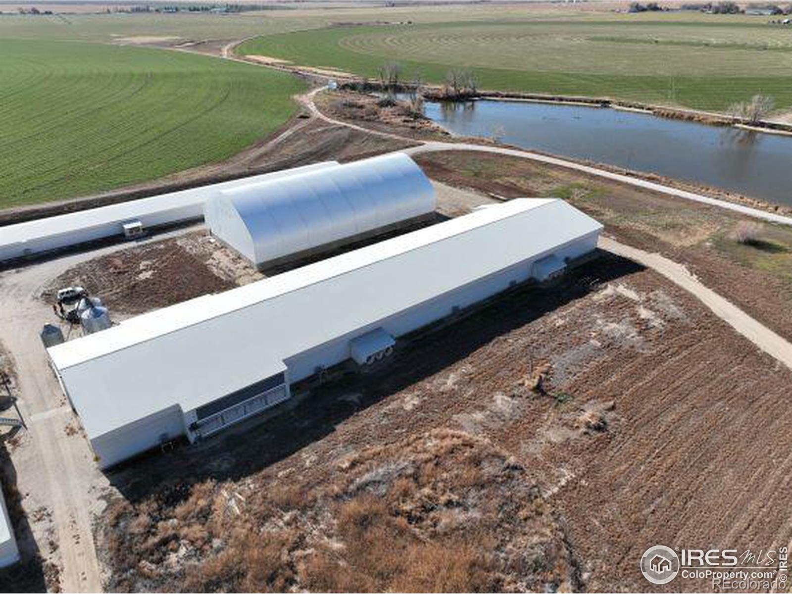 19900 County Road N, Fort Morgan, CO 80701, ,Land,For Sale,County Road,RECIR982406