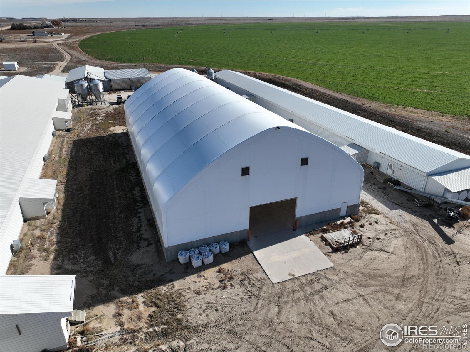 19900 County Road N, Fort Morgan, CO 80701, ,Land,For Sale,County Road,RECIR982406