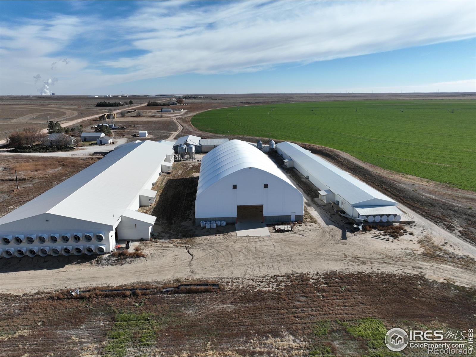 19900 County Road N, Fort Morgan, CO 80701, ,Land,For Sale,County Road,RECIR982406