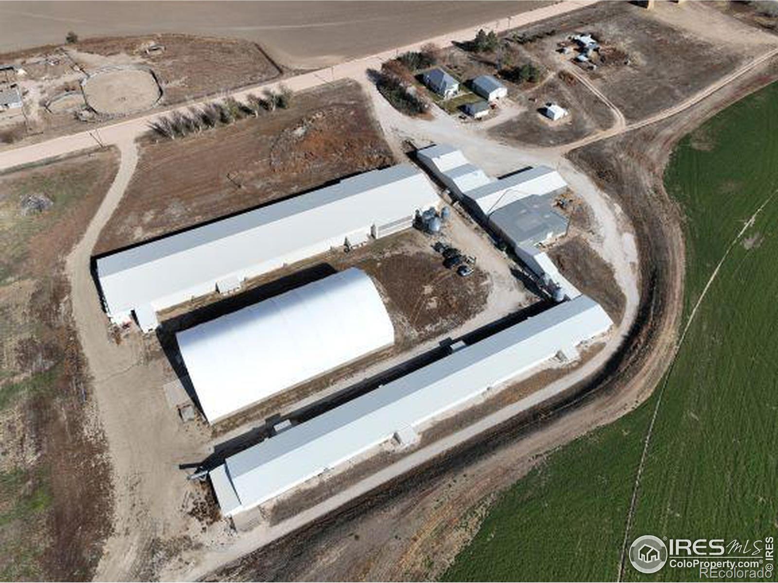 19900 County Road N, Fort Morgan, CO 80701, ,Land,For Sale,County Road,RECIR982406