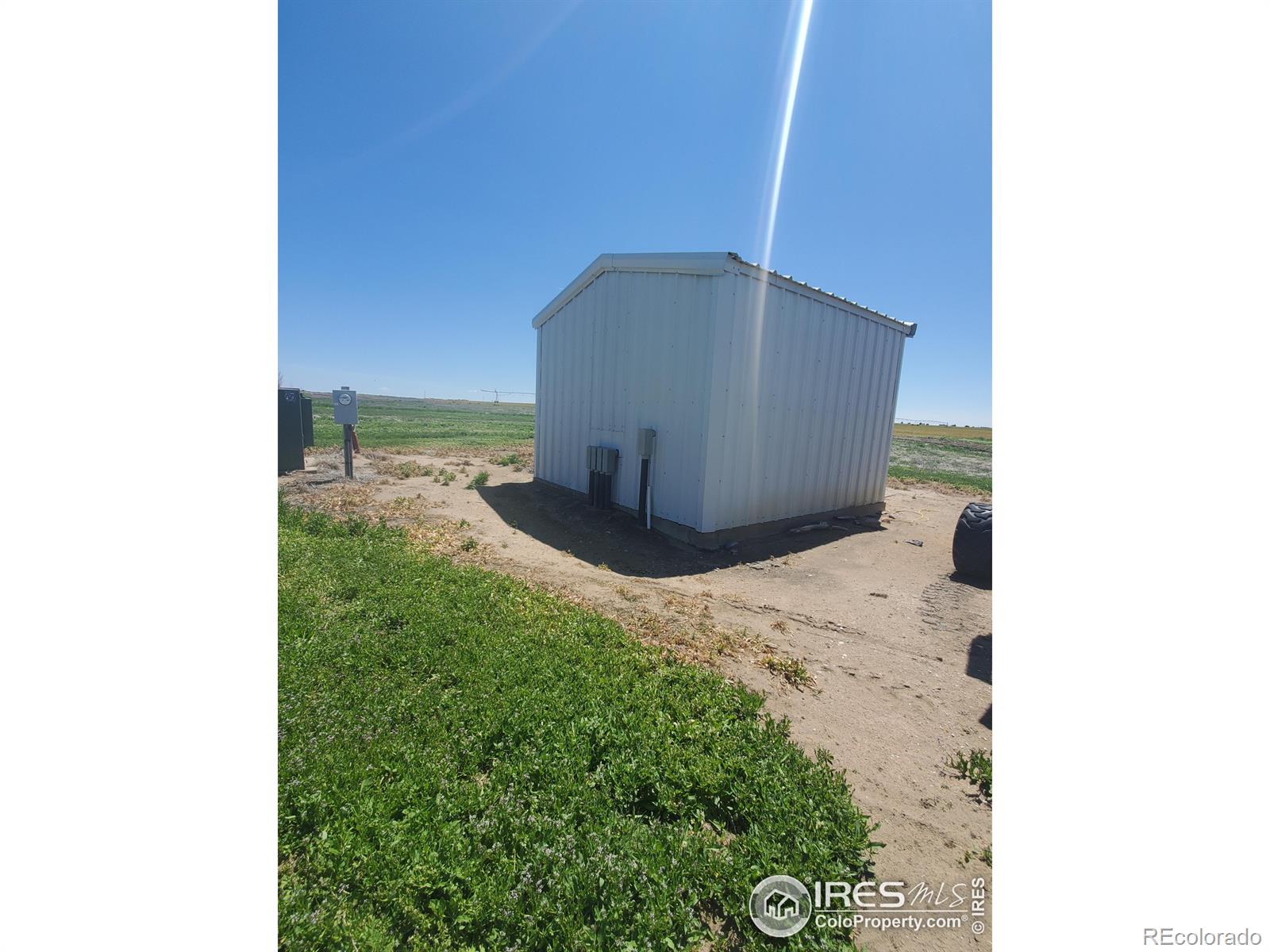 19900 County Road N, Fort Morgan, CO 80701, ,Land,For Sale,County Road,RECIR982406