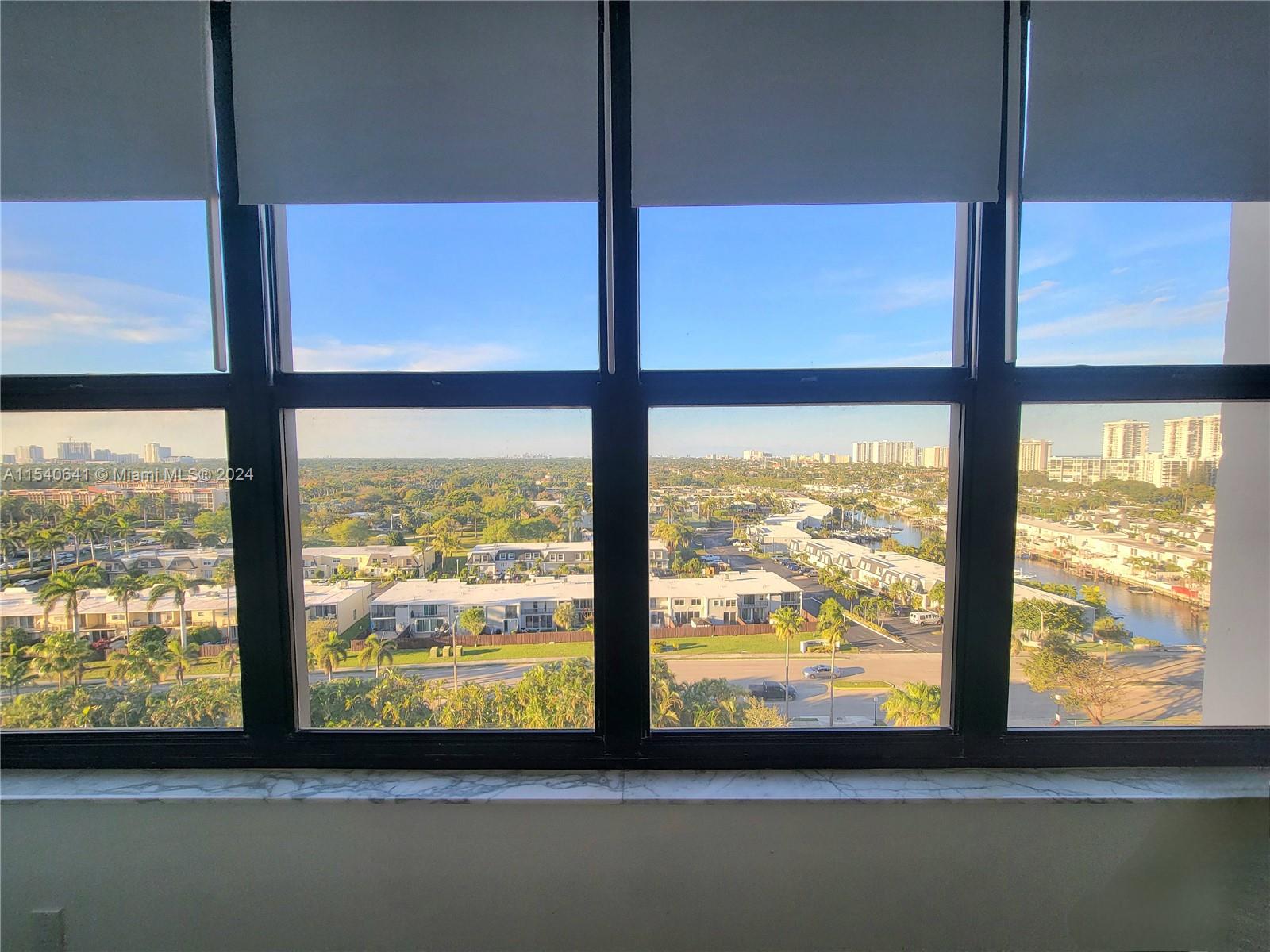 Second Bedroom View