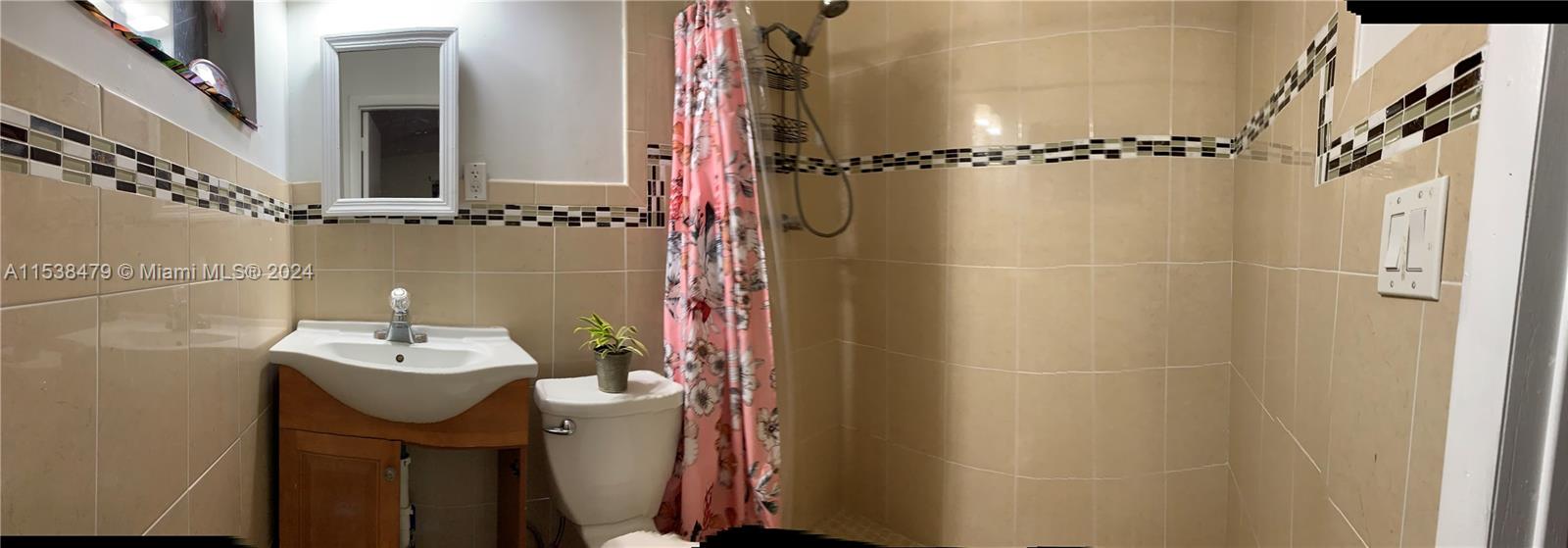 Bathroom #2