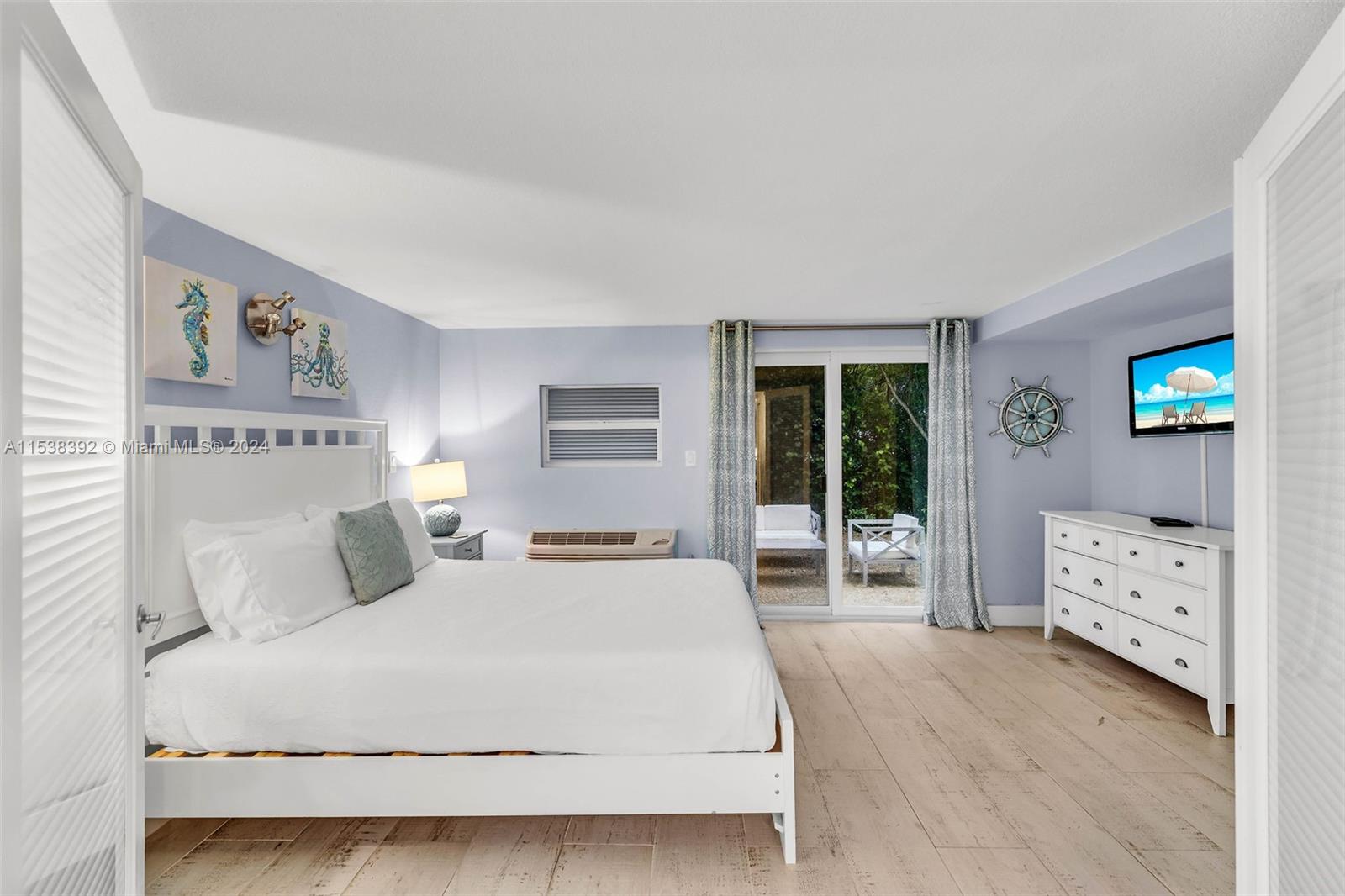 Lower Level Guest Suite
