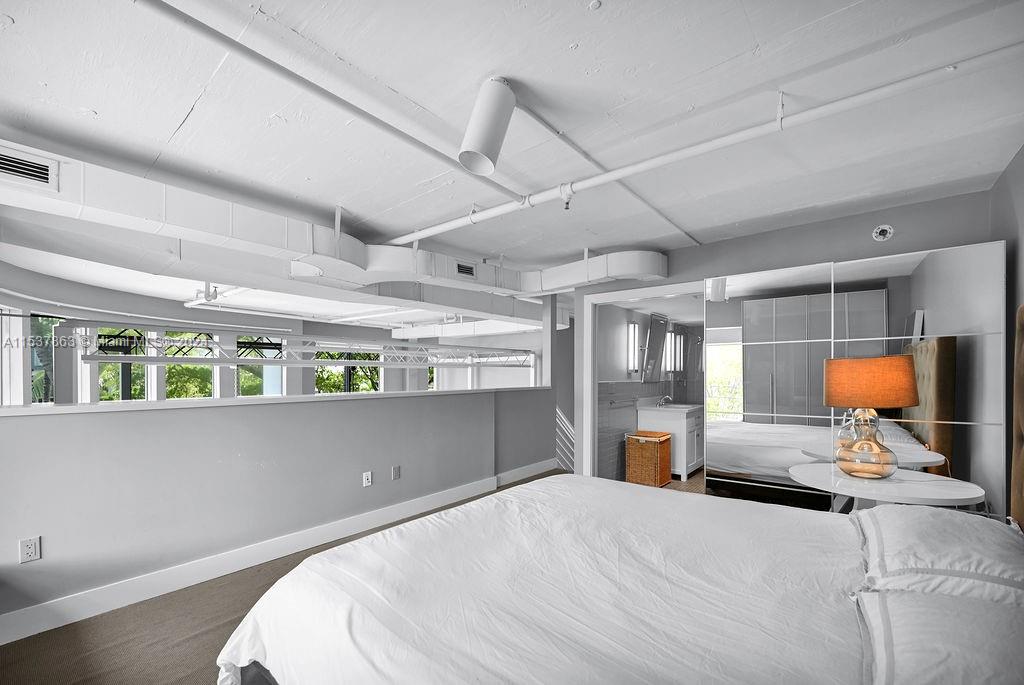Upstairs Bedroom