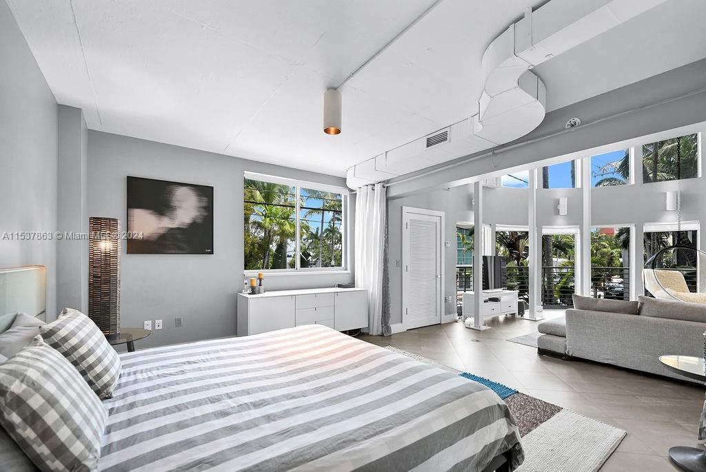 Downstairs Bedroom