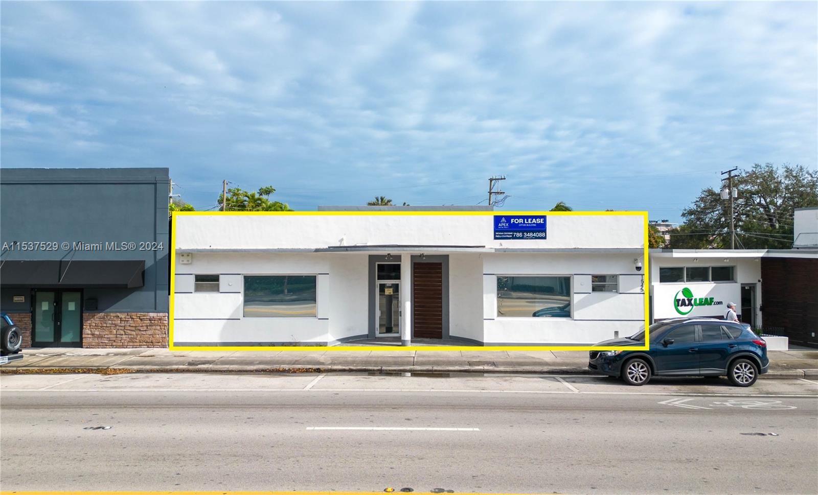 1545 NE 123RD ST, NORTH MIAMI, FL 33127