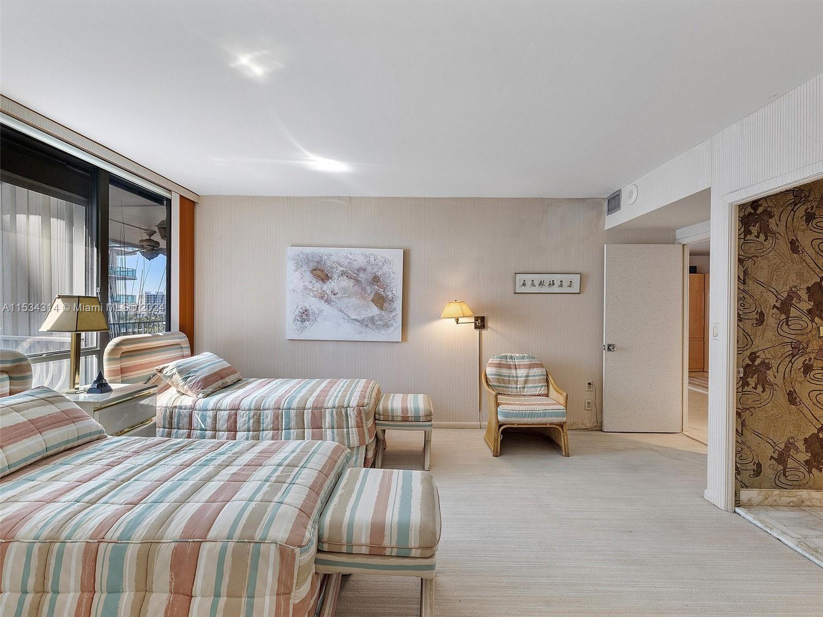 guest bedroom