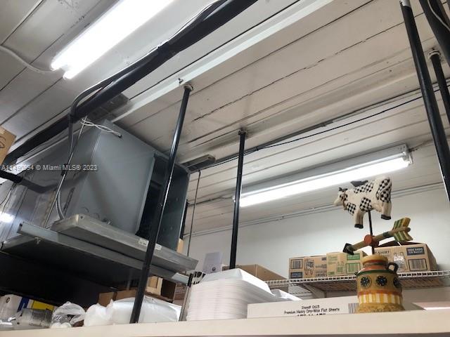 Newer A/C Unit - 2 yrs