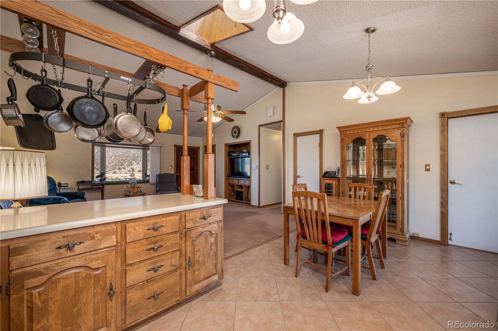 13440 County Road 45, Coaldale, CO 81222, 4 Bedrooms Bedrooms, ,3 BathroomsBathrooms,Residential,For Sale,County Road 45,REC1752573