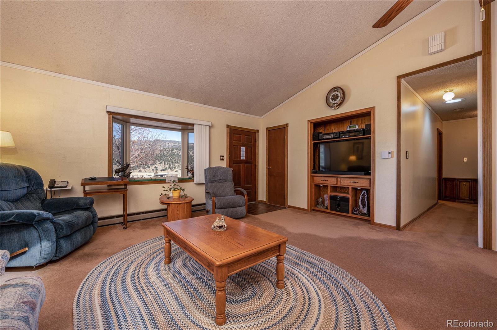 13440 County Road 45, Coaldale, CO 81222, 4 Bedrooms Bedrooms, ,3 BathroomsBathrooms,Residential,For Sale,County Road 45,REC1752573